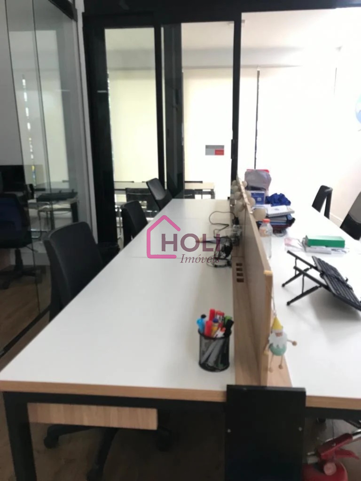 Prédio Inteiro, 550 m² - Foto 9