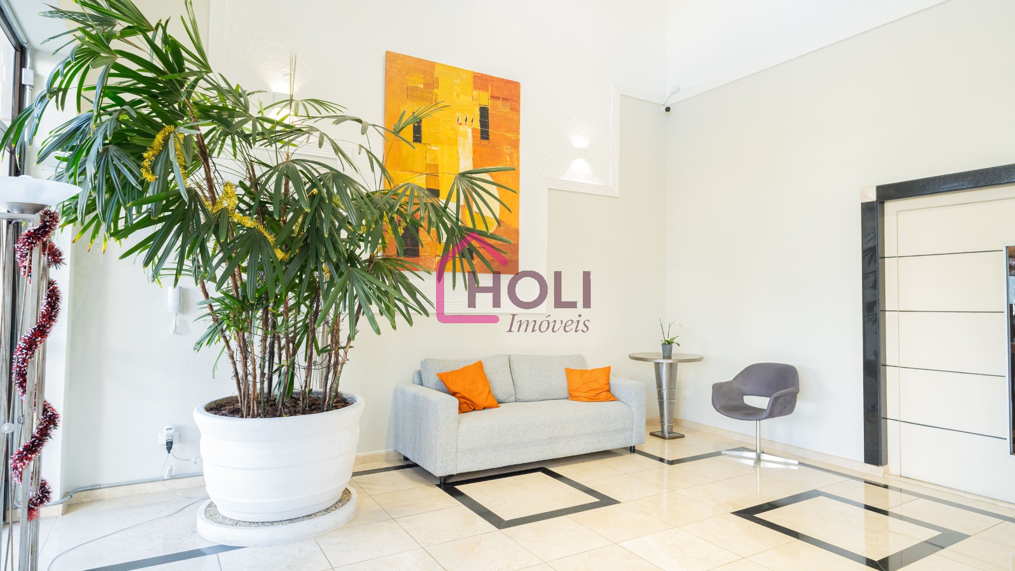 Apartamento, 3 quartos, 122 m² - Foto 29