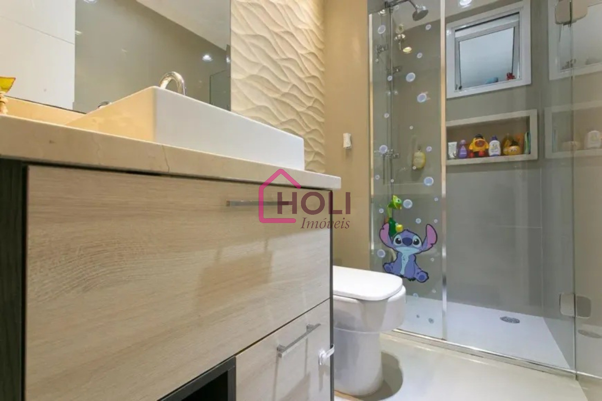 Apartamento, 3 quartos, 82 m² - Foto 13