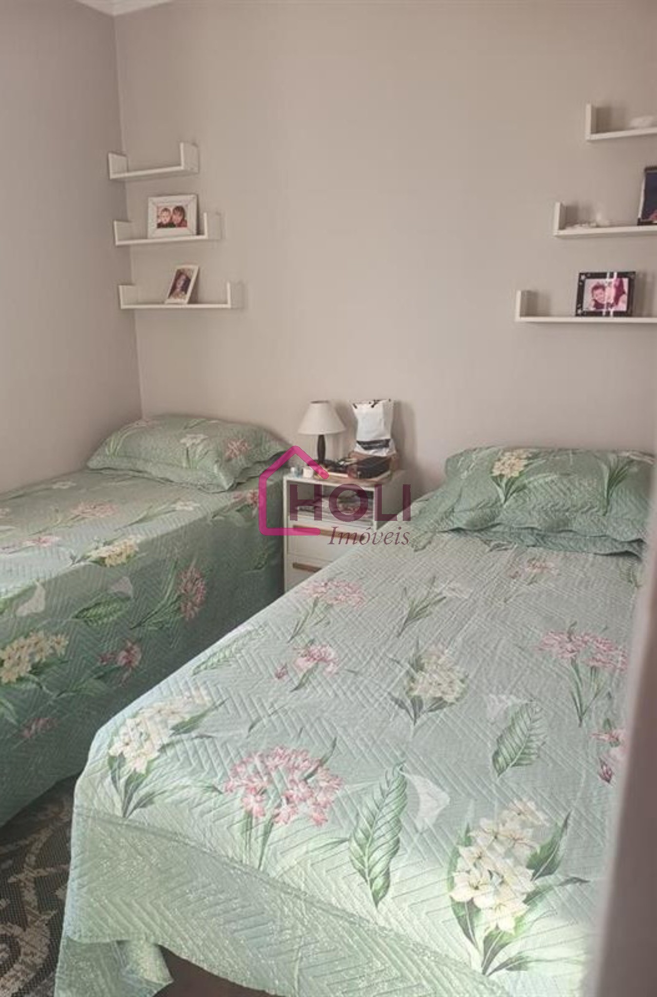 Apartamento, 3 quartos, 64 m² - Foto 3