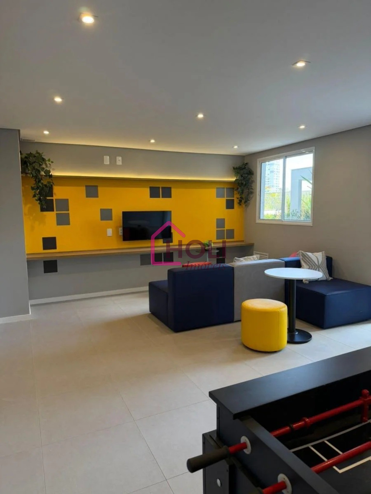 Apartamento, 2 quartos, 37 m² - Foto 29