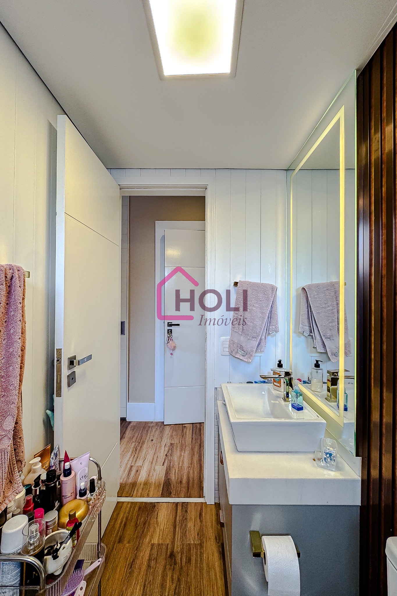 Apartamento, 3 quartos, 227 m² - Foto 33