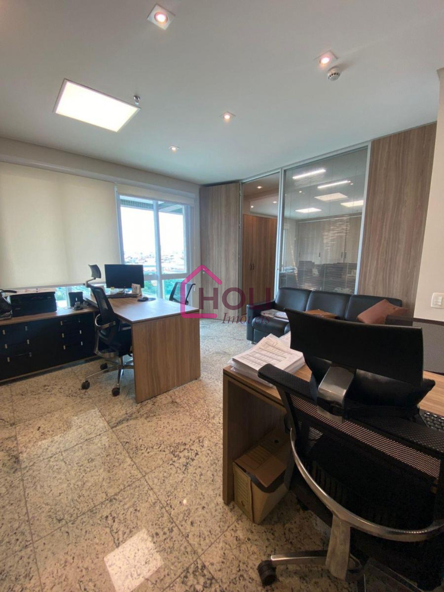 Sala-Conjunto, 72 m² - Foto 5