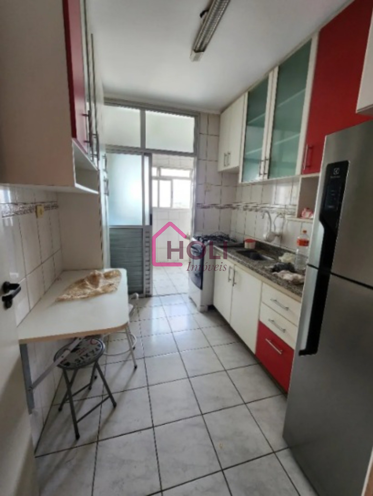 Apartamento, 3 quartos, 84 m² - Foto 5