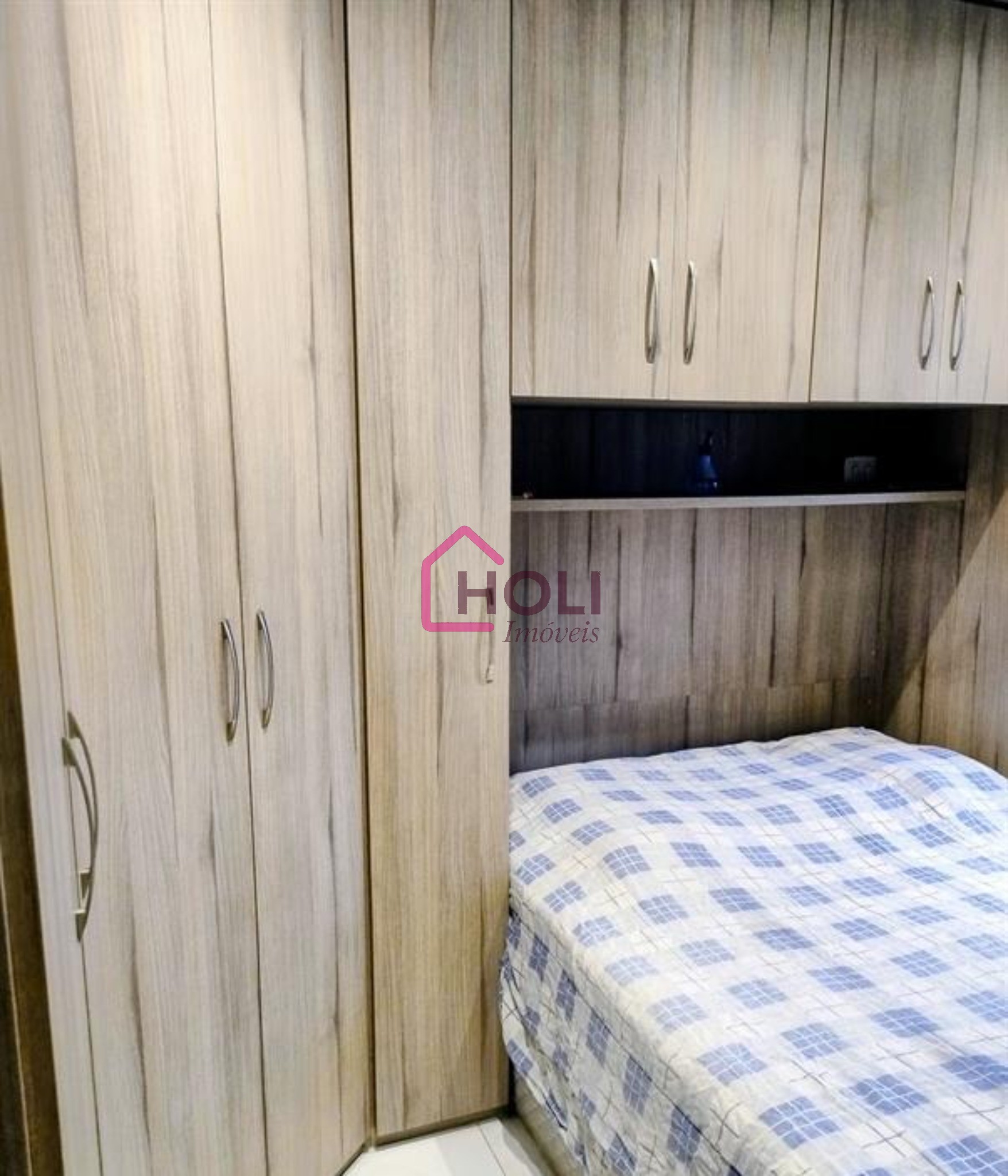 Apartamento, 2 quartos, 48 m² - Foto 6