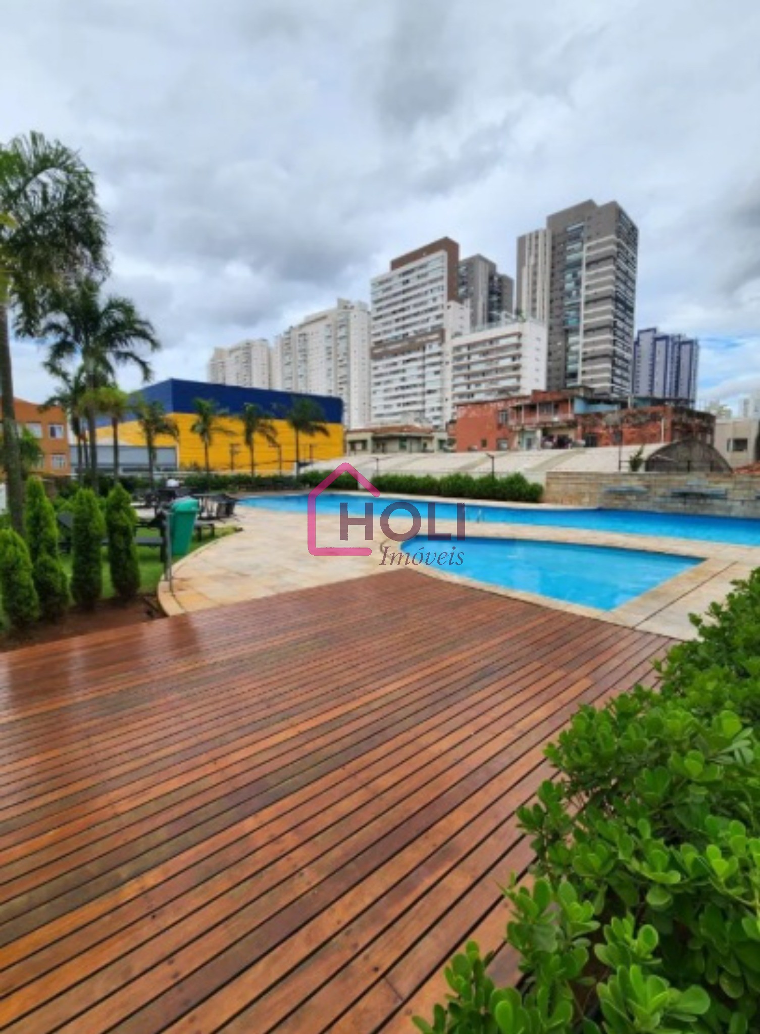 Apartamento, 3 quartos, 80 m² - Foto 19