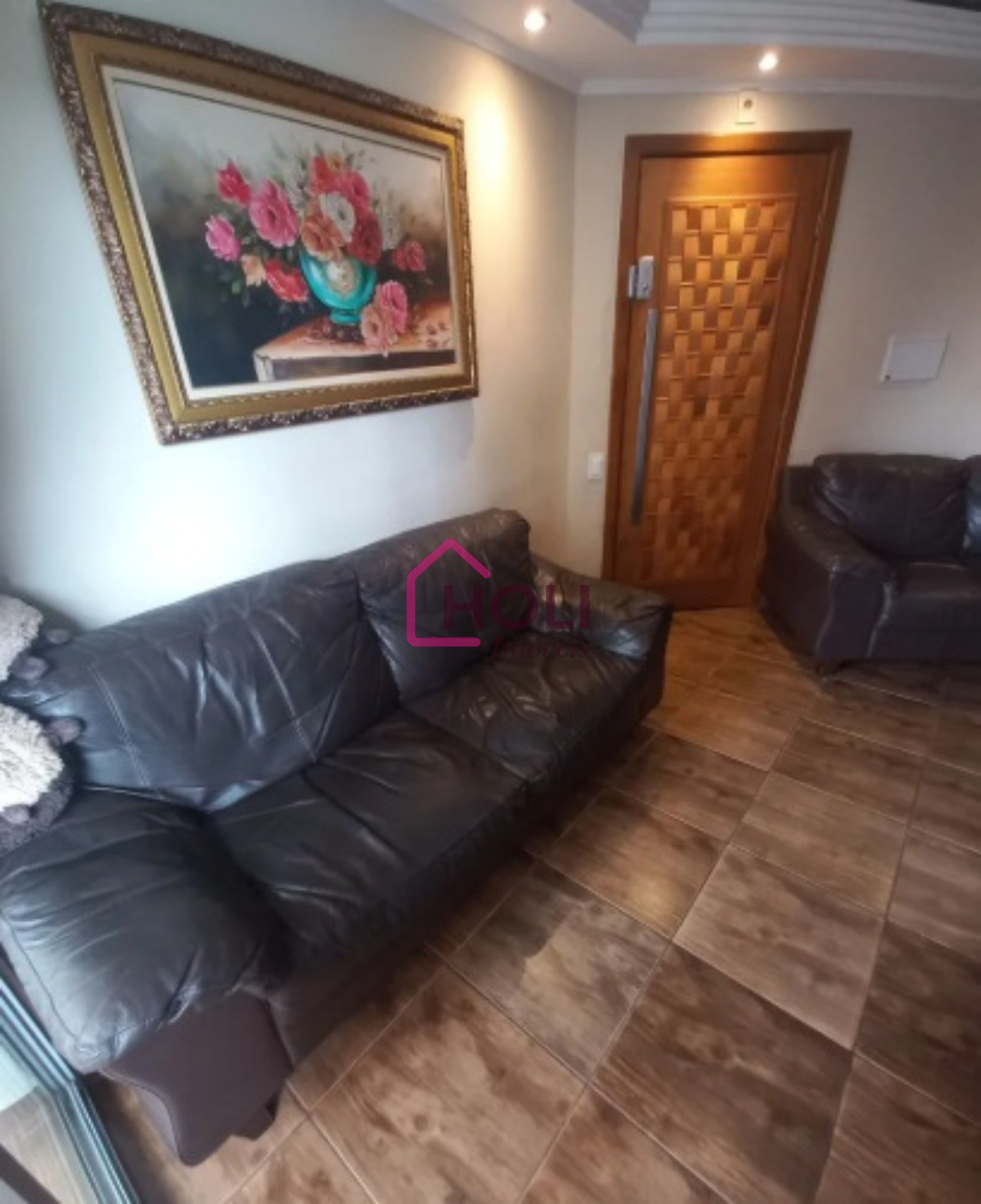 Apartamento, 2 quartos, 52 m² - Foto 4