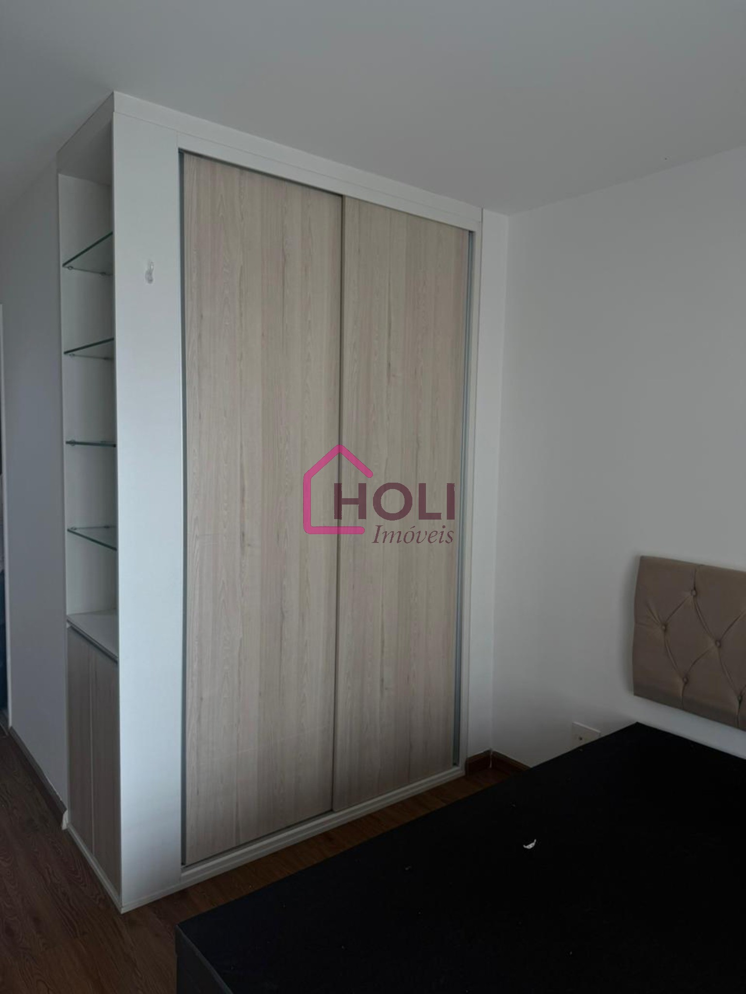 Apartamento, 1 quarto, 28 m² - Foto 7