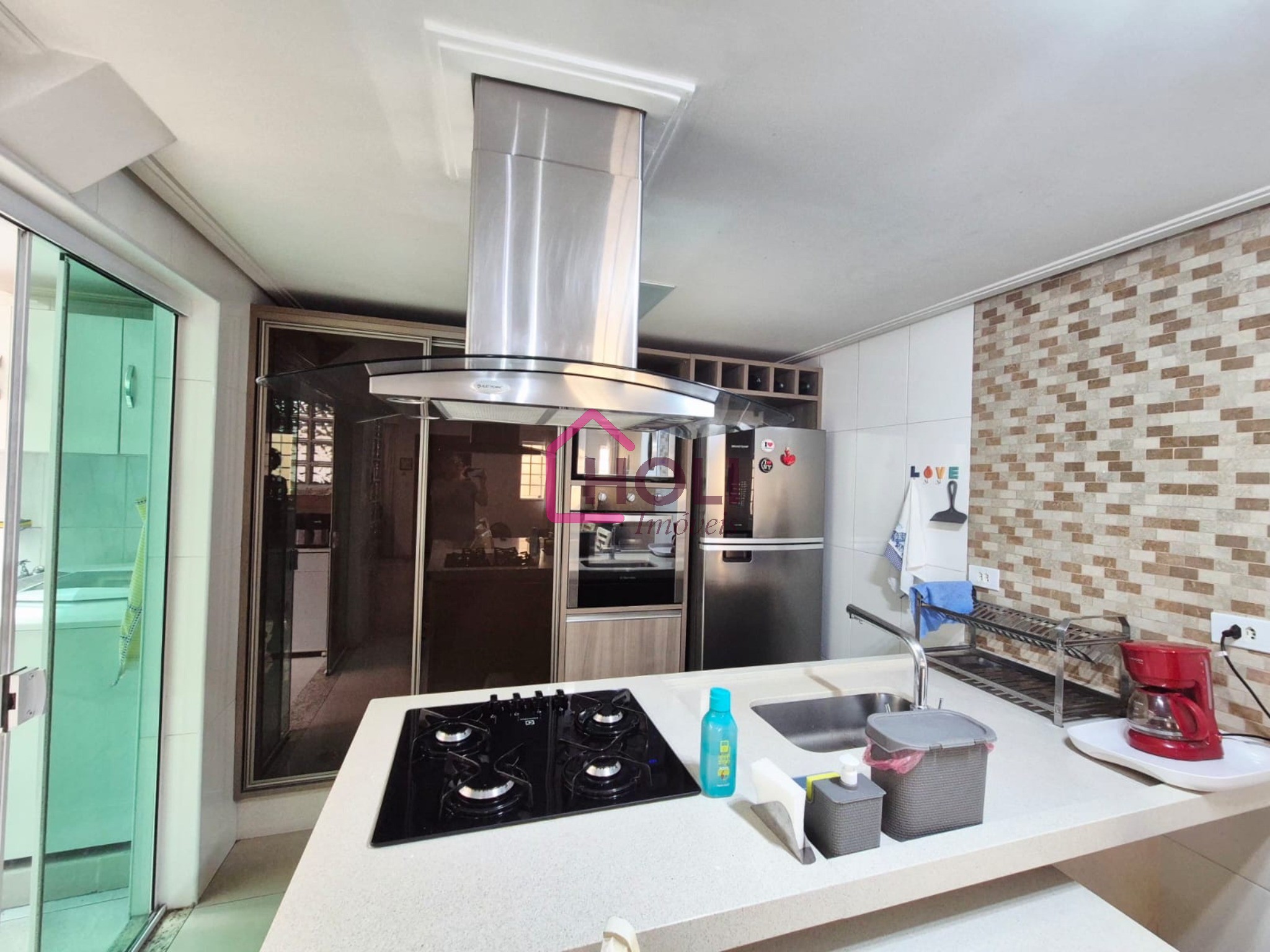 Casa, 3 quartos, 97 m² - Foto 3