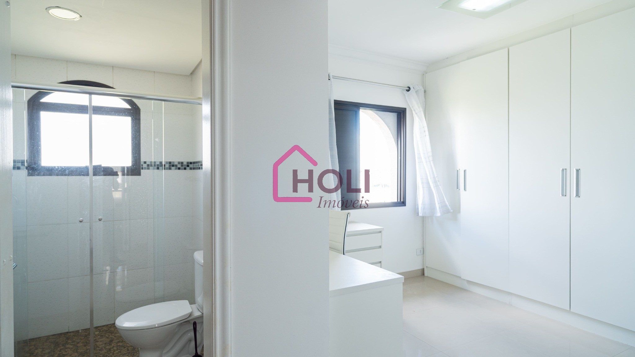 Apartamento, 3 quartos, 122 m² - Foto 14