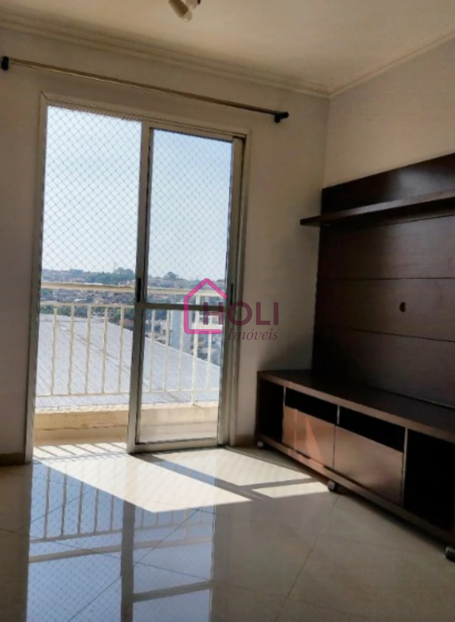 Apartamento, 2 quartos, 52 m² - Foto 1