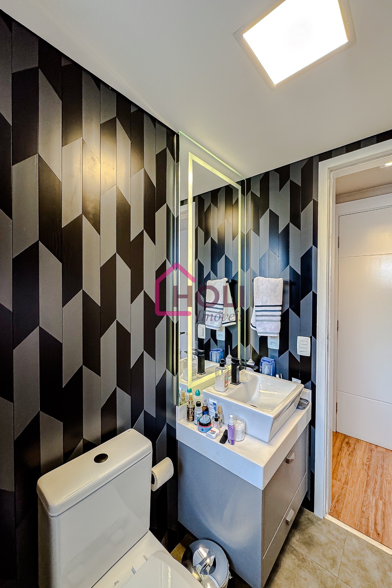 Apartamento, 3 quartos, 227 m² - Foto 38