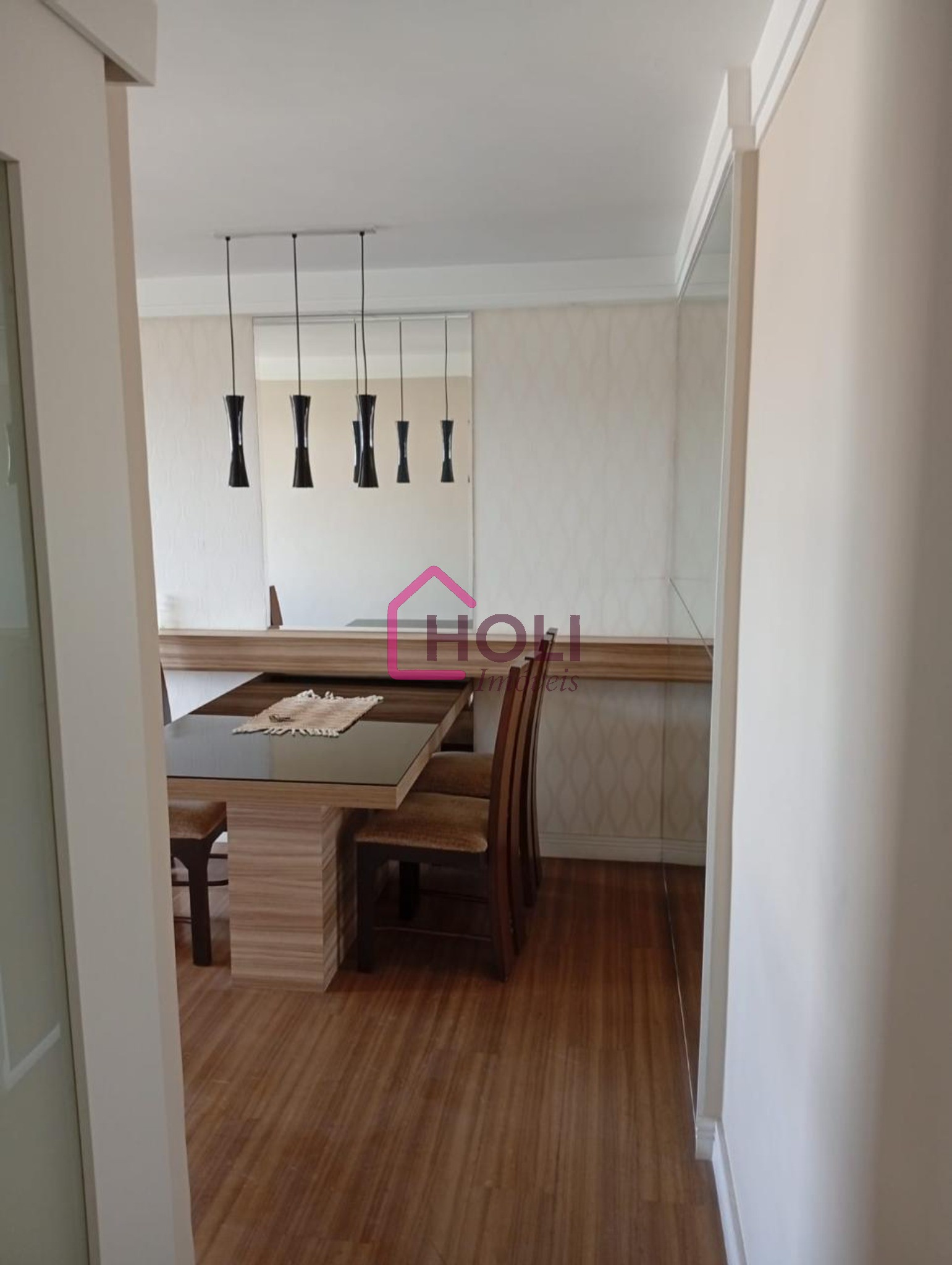 Apartamento, 2 quartos, 60 m² - Foto 5