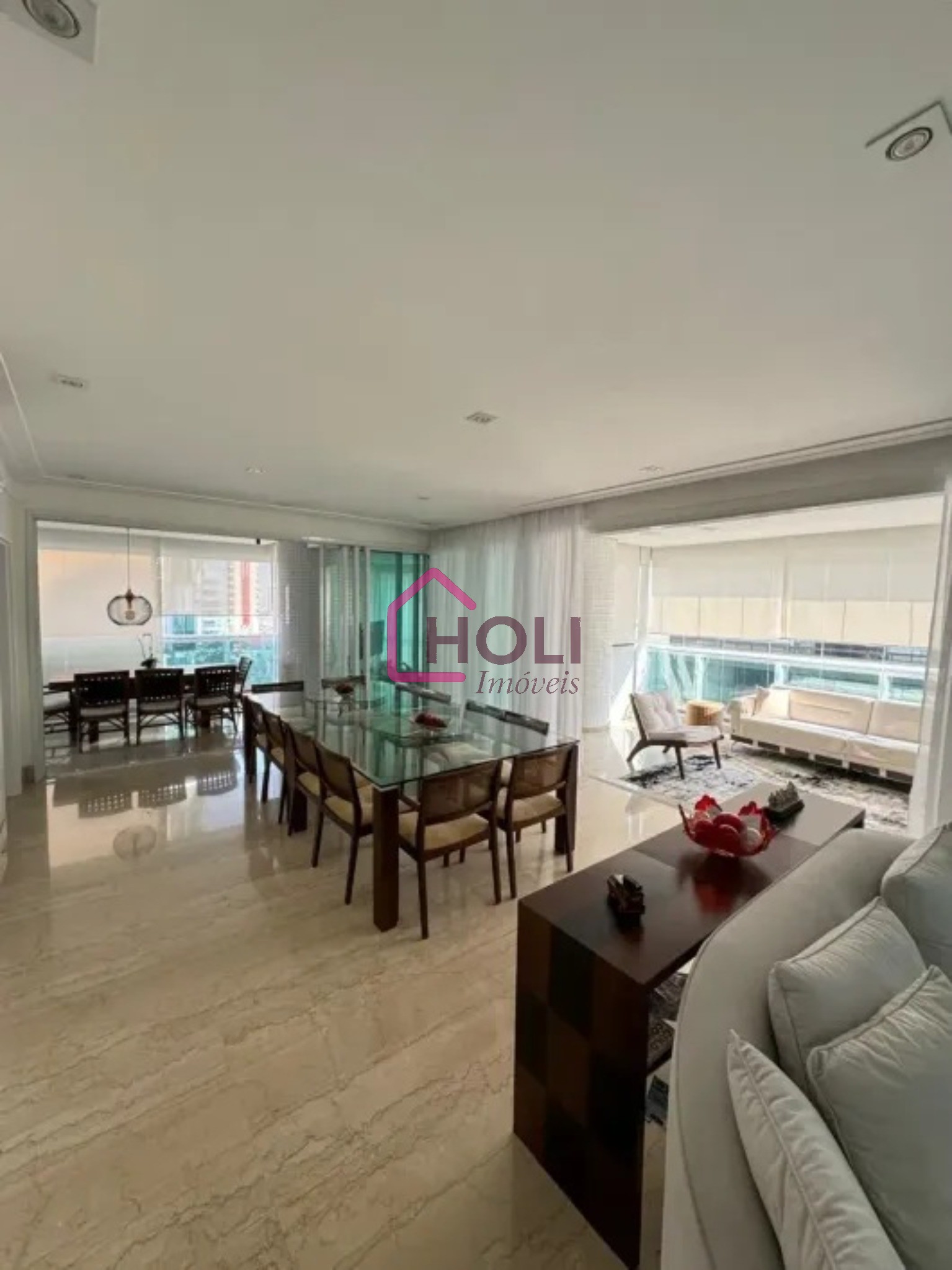 Apartamento, 5 quartos, 335 m² - Foto 5