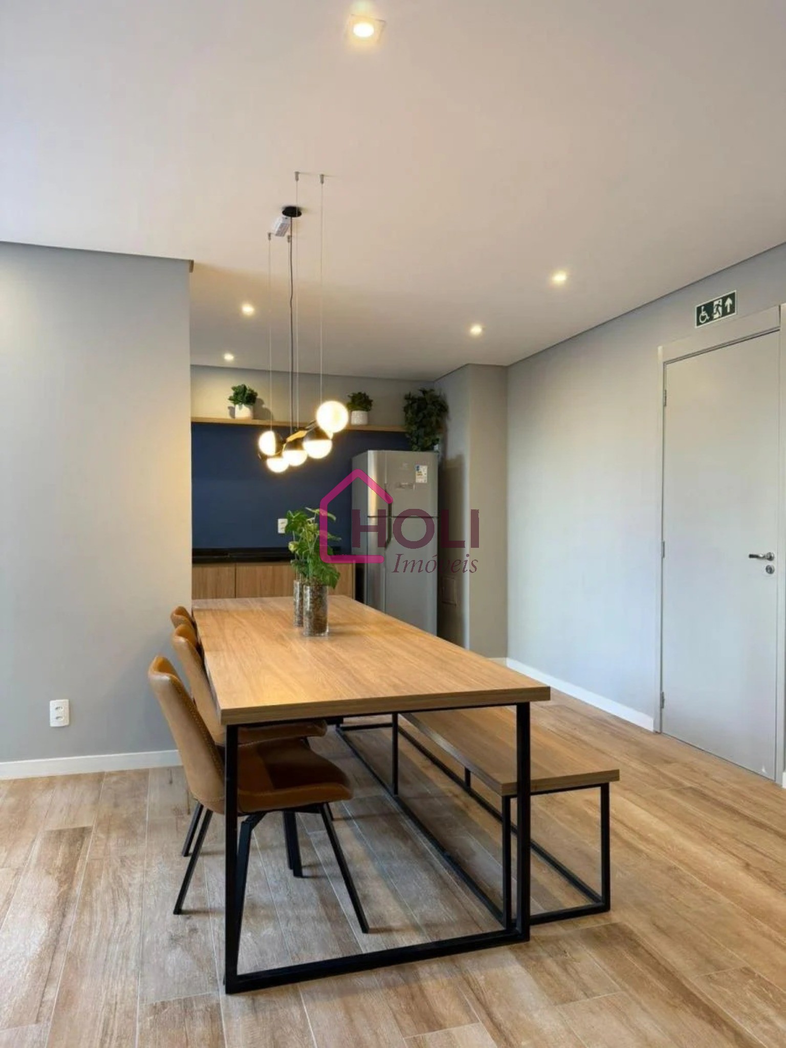 Apartamento, 2 quartos, 37 m² - Foto 30