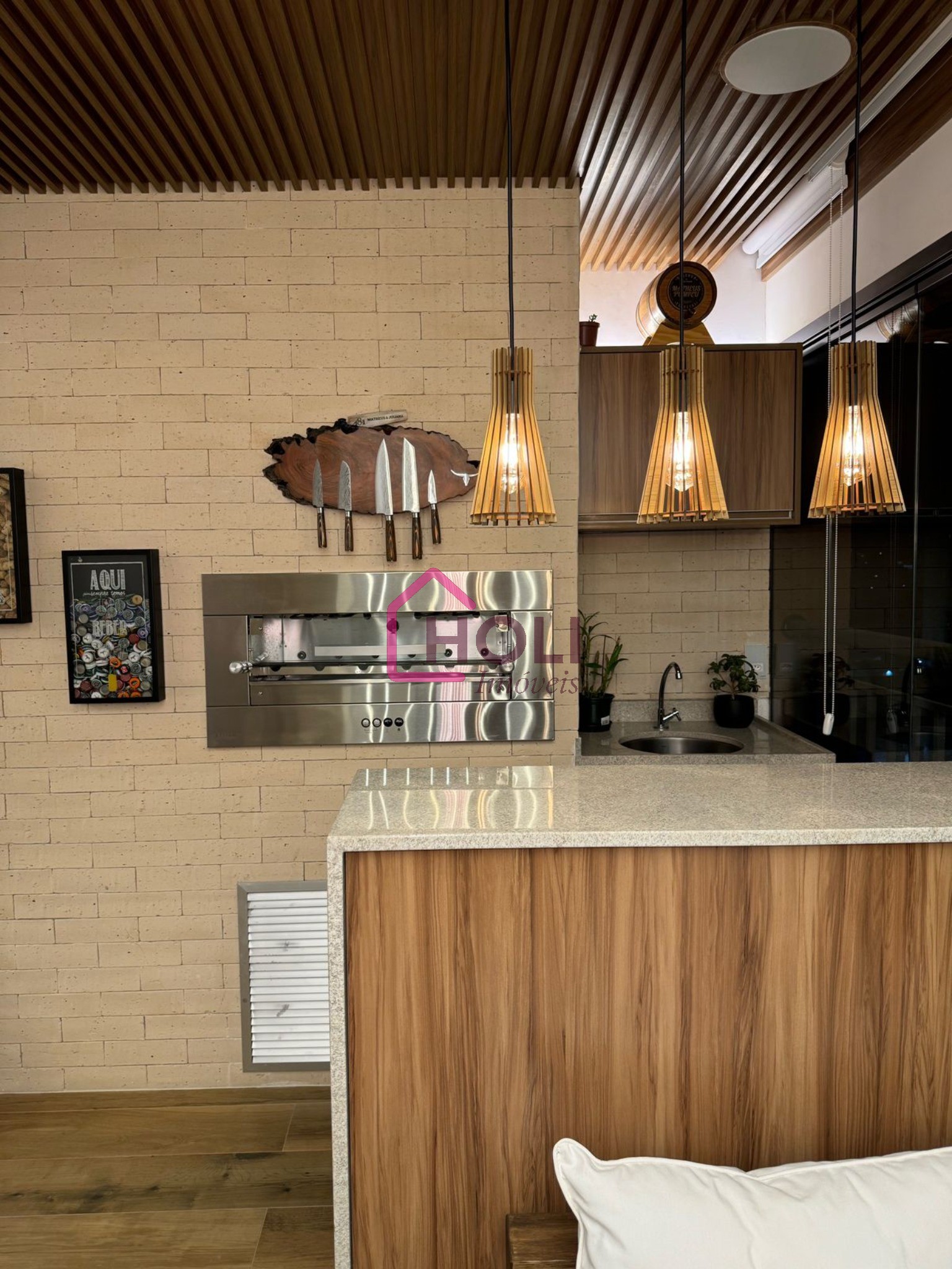 Apartamento, 2 quartos, 78 m² - Foto 9