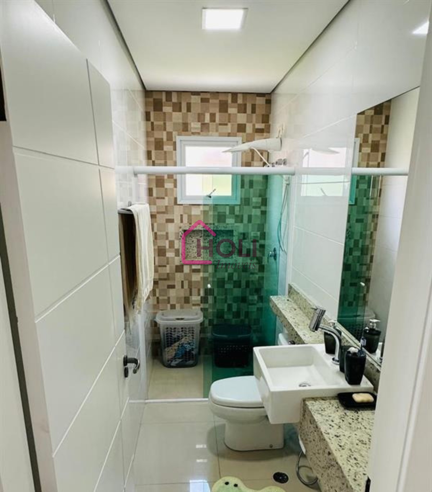 Sobrado, 4 quartos - Foto 16