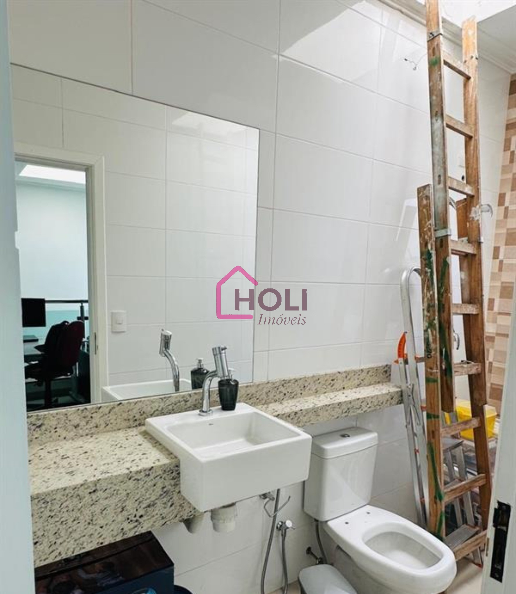 Sobrado, 4 quartos - Foto 18