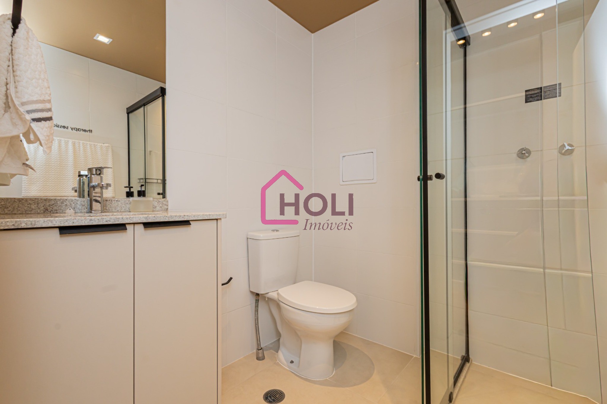 Apartamento, 1 quarto, 20 m² - Foto 14