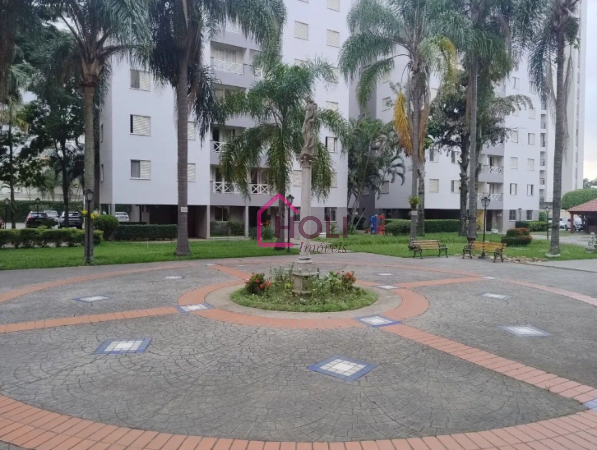 Apartamento, 3 quartos, 67 m² - Foto 16