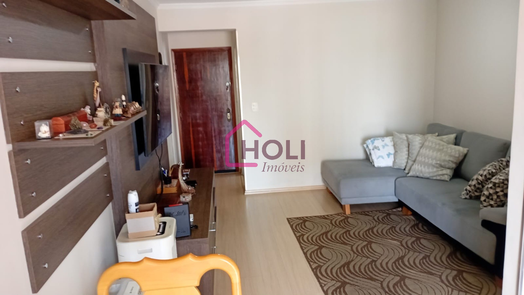 Apartamento, 2 quartos, 81 m² - Foto 3