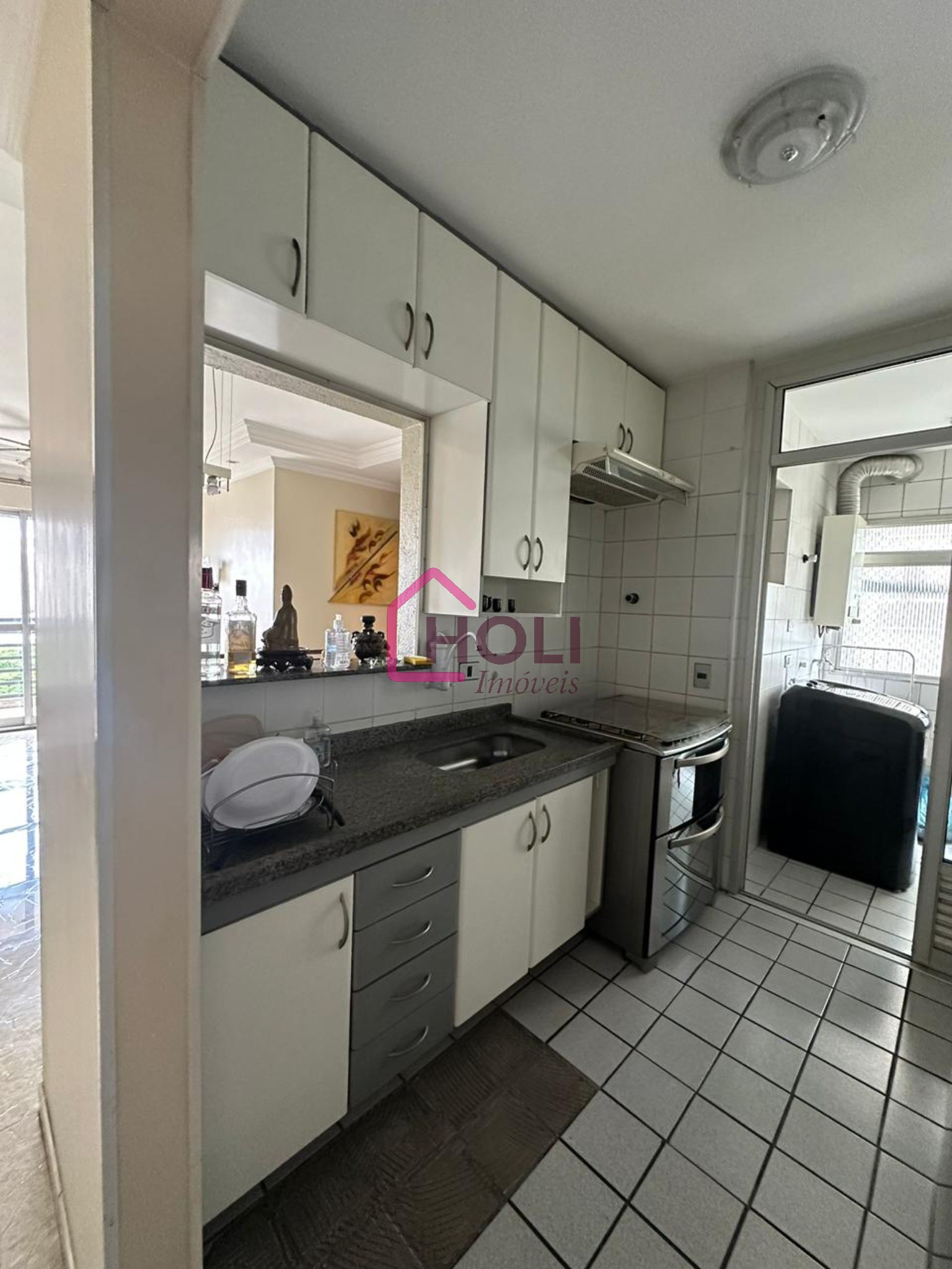 Apartamento, 3 quartos, 73 m² - Foto 31