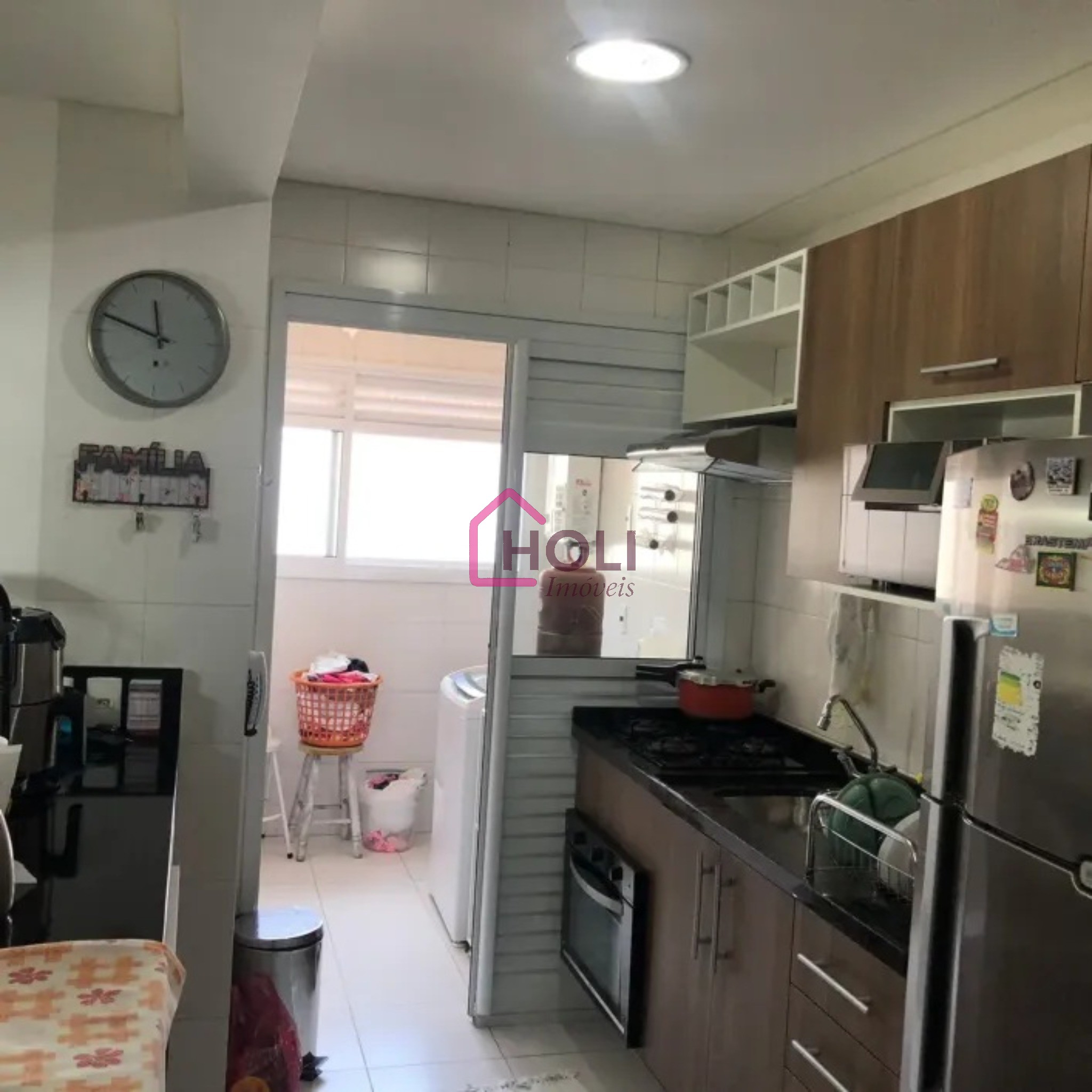 Apartamento, 3 quartos, 79 m² - Foto 13