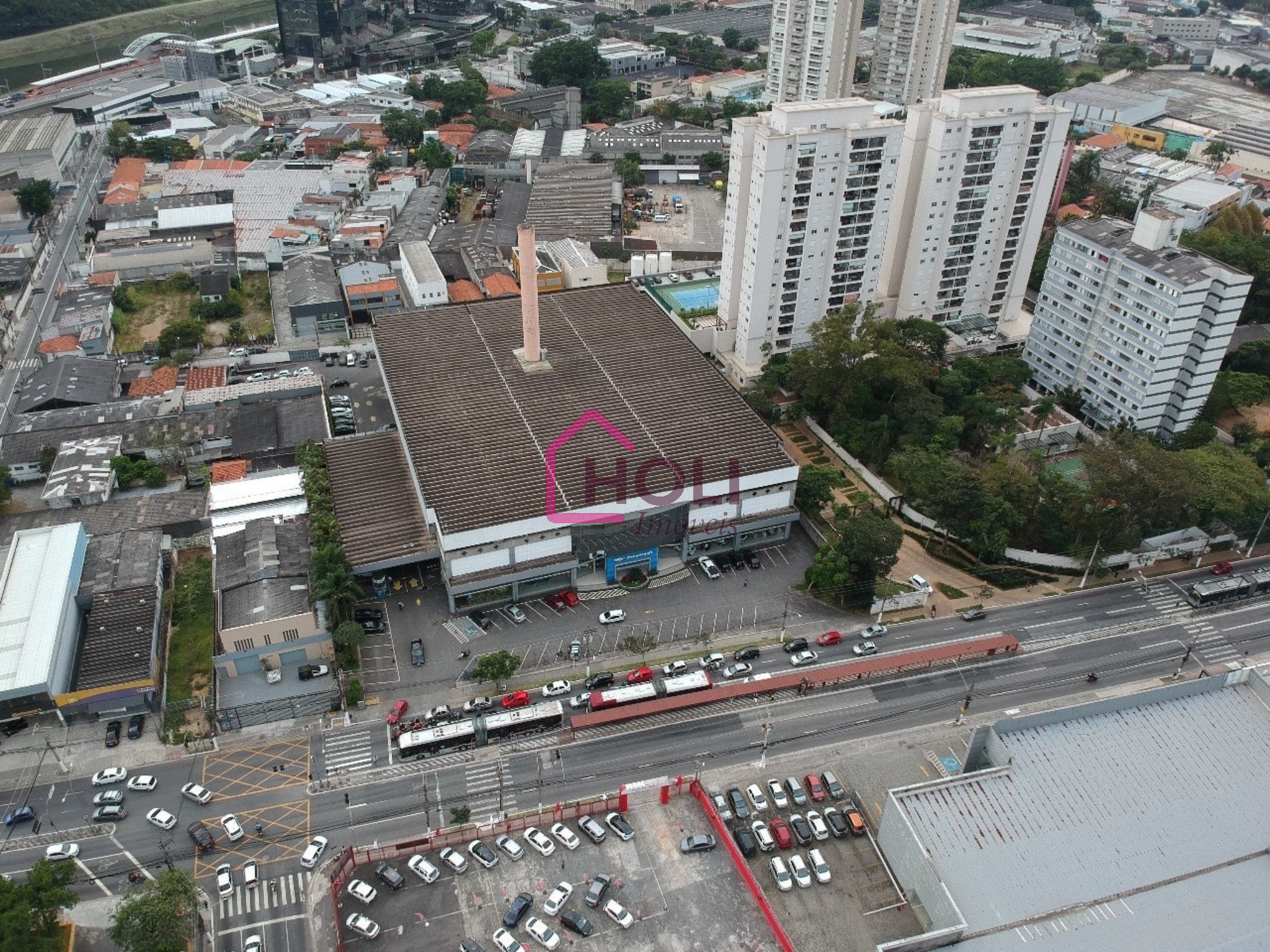 Depósito-Galpão - Foto 2
