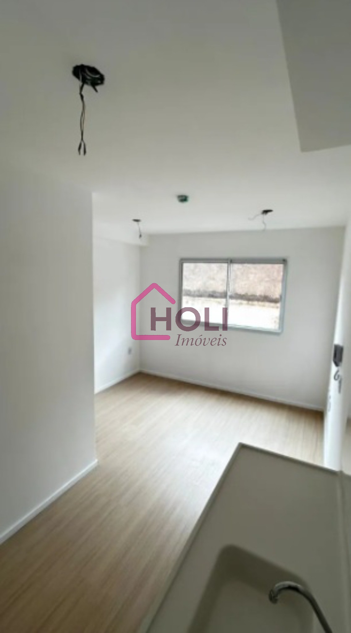 Apartamento, 1 quarto, 17 m² - Foto 1