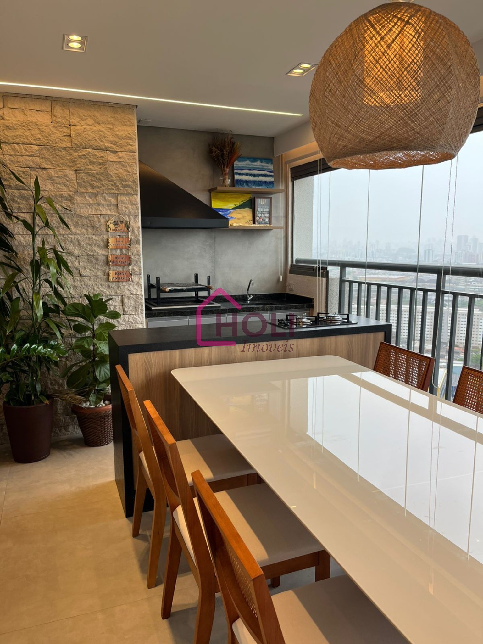 Apartamento, 2 quartos, 92 m² - Foto 12