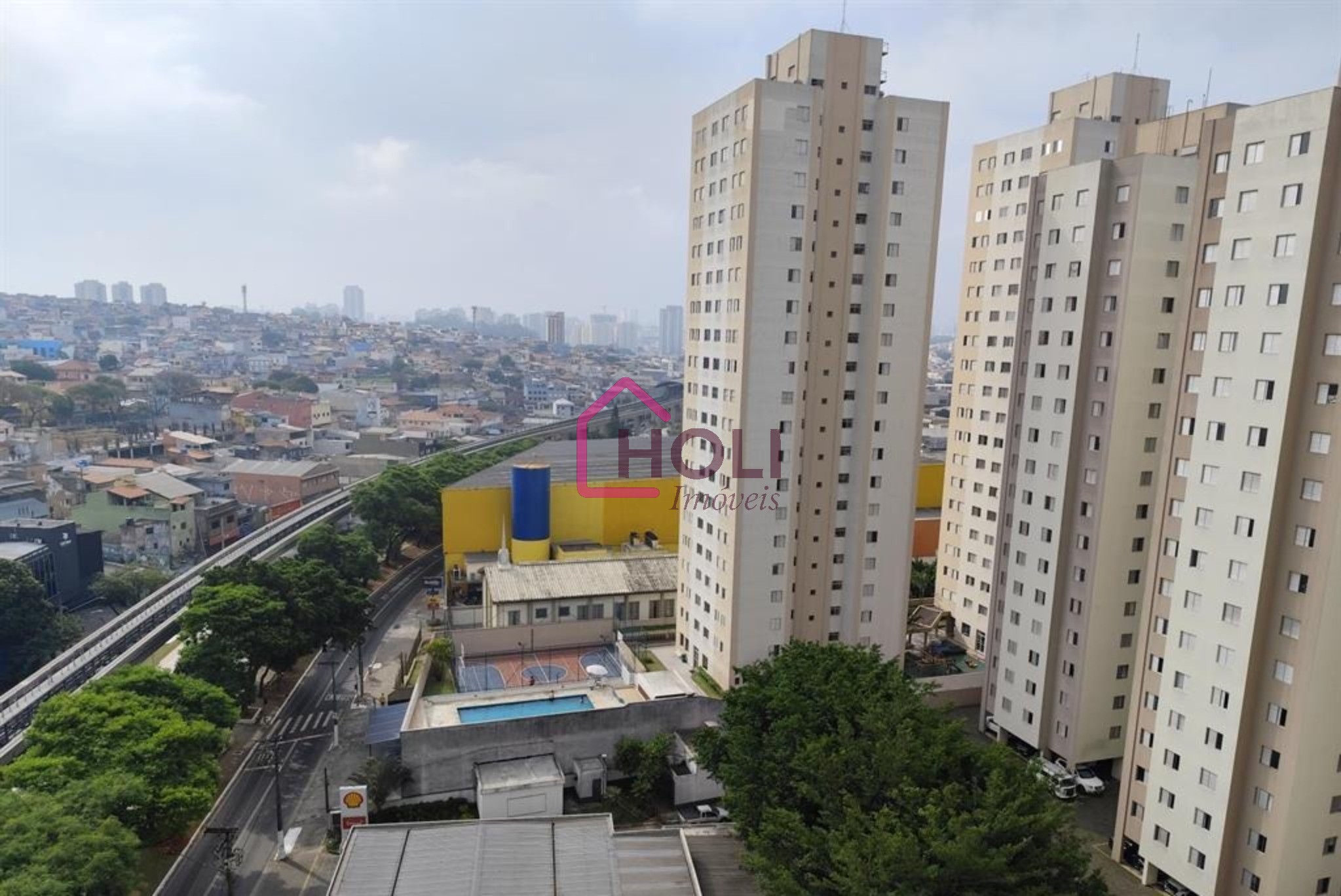 Apartamento, 2 quartos, 56 m² - Foto 14
