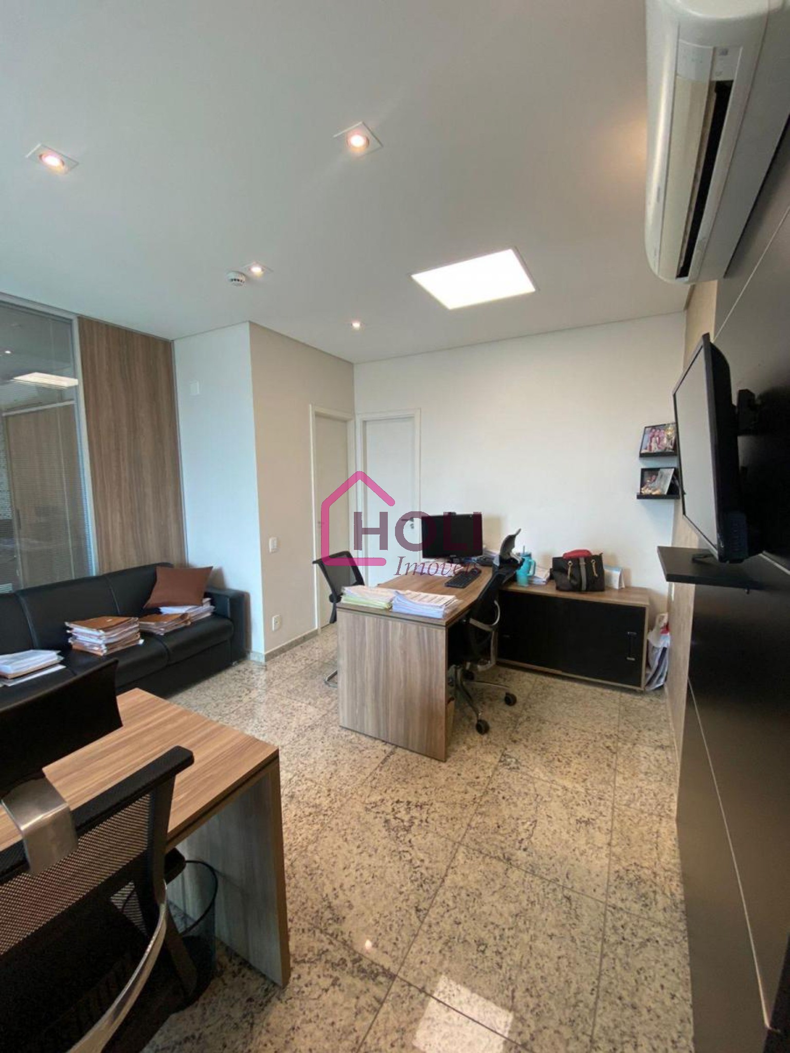 Sala-Conjunto, 72 m² - Foto 4