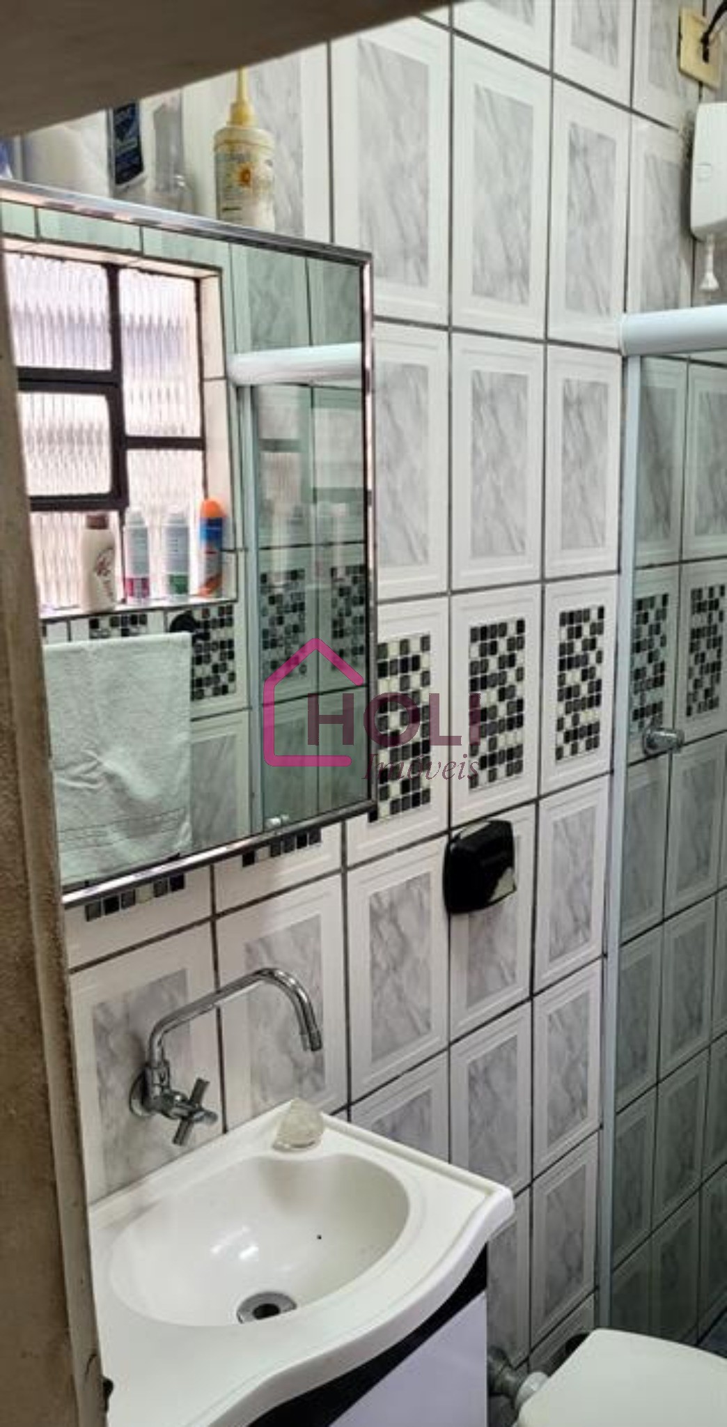 Casa, 2 quartos - Foto 11