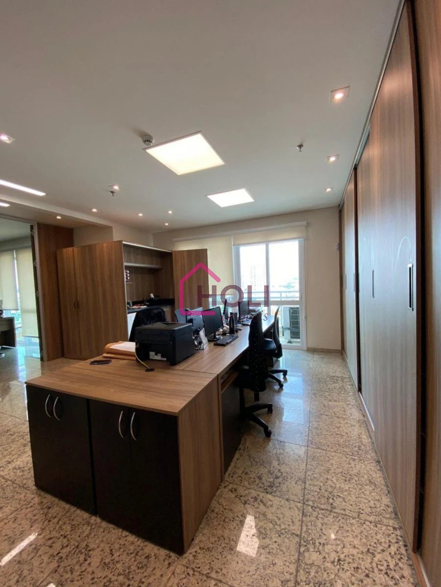 Sala-Conjunto, 72 m² - Foto 2