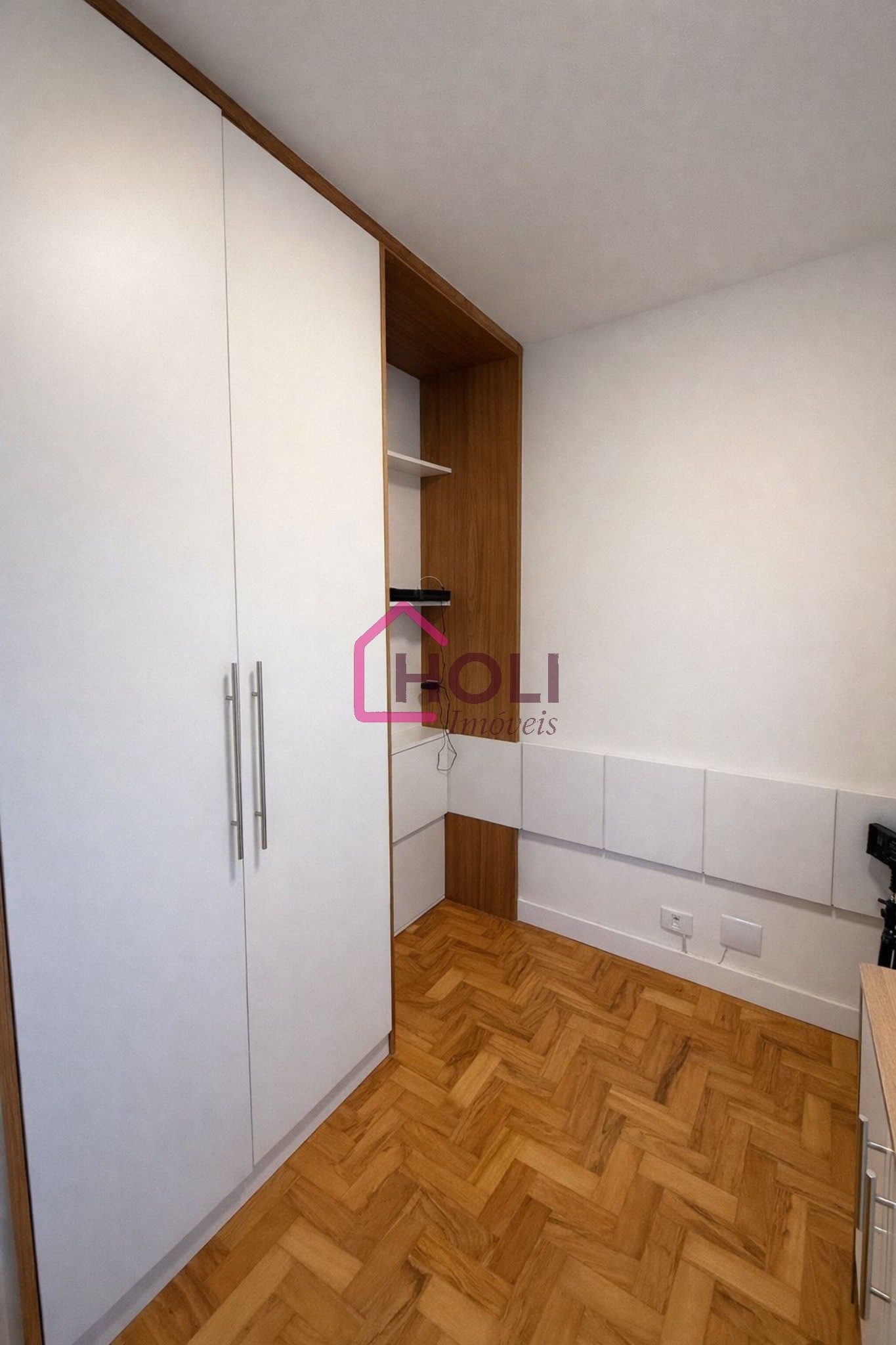 Apartamento, 2 quartos, 40 m² - Foto 6