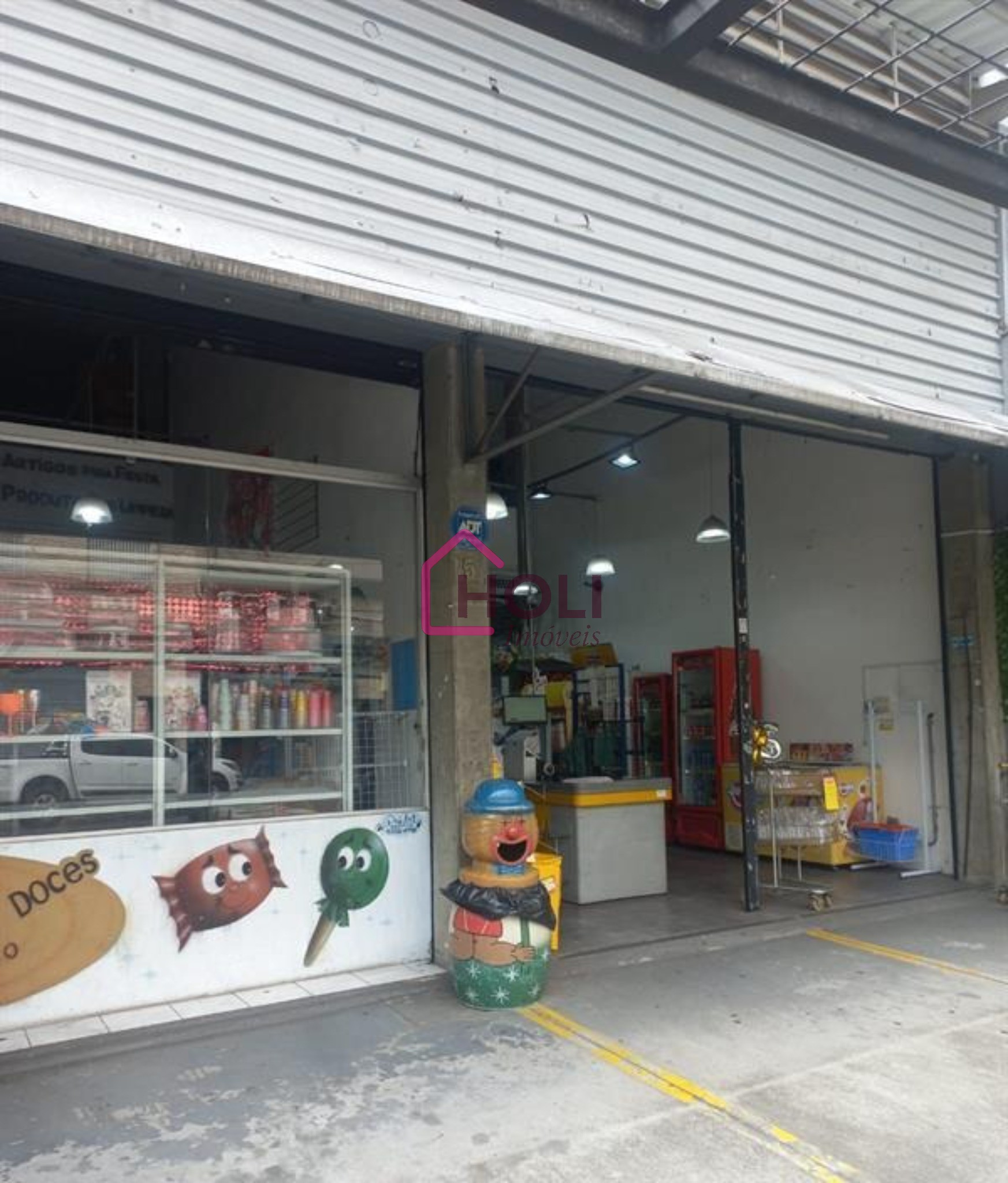 Loja-Salão - Foto 19