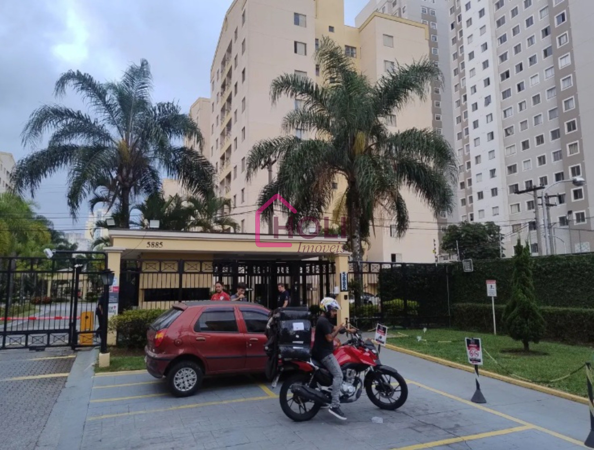 Apartamento, 3 quartos, 67 m² - Foto 19