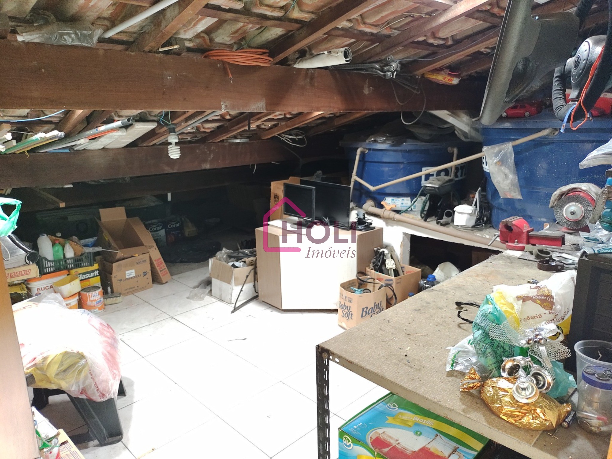 Casa, 4 quartos, 250 m² - Foto 29