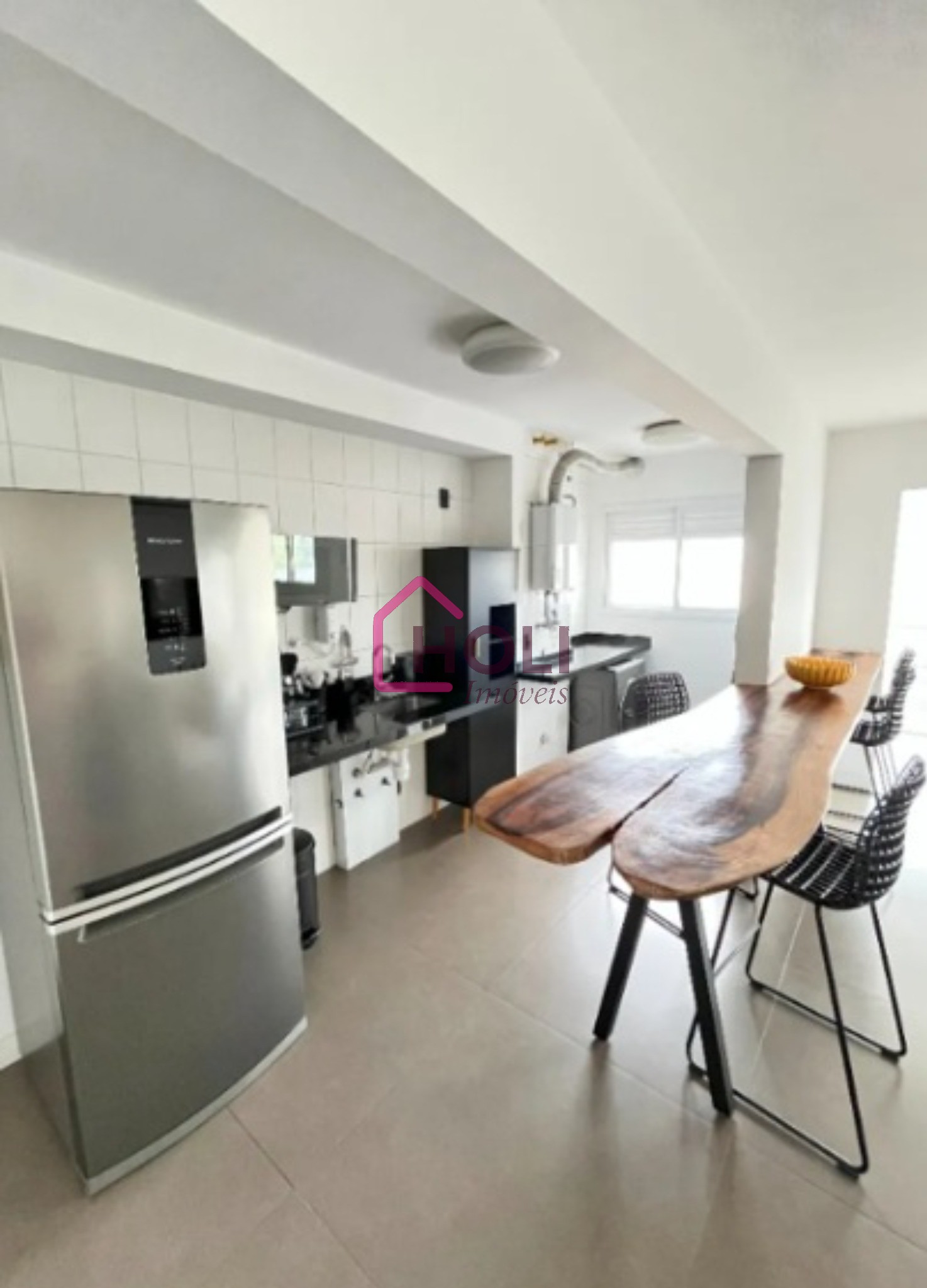 Apartamento, 3 quartos, 83 m² - Foto 6