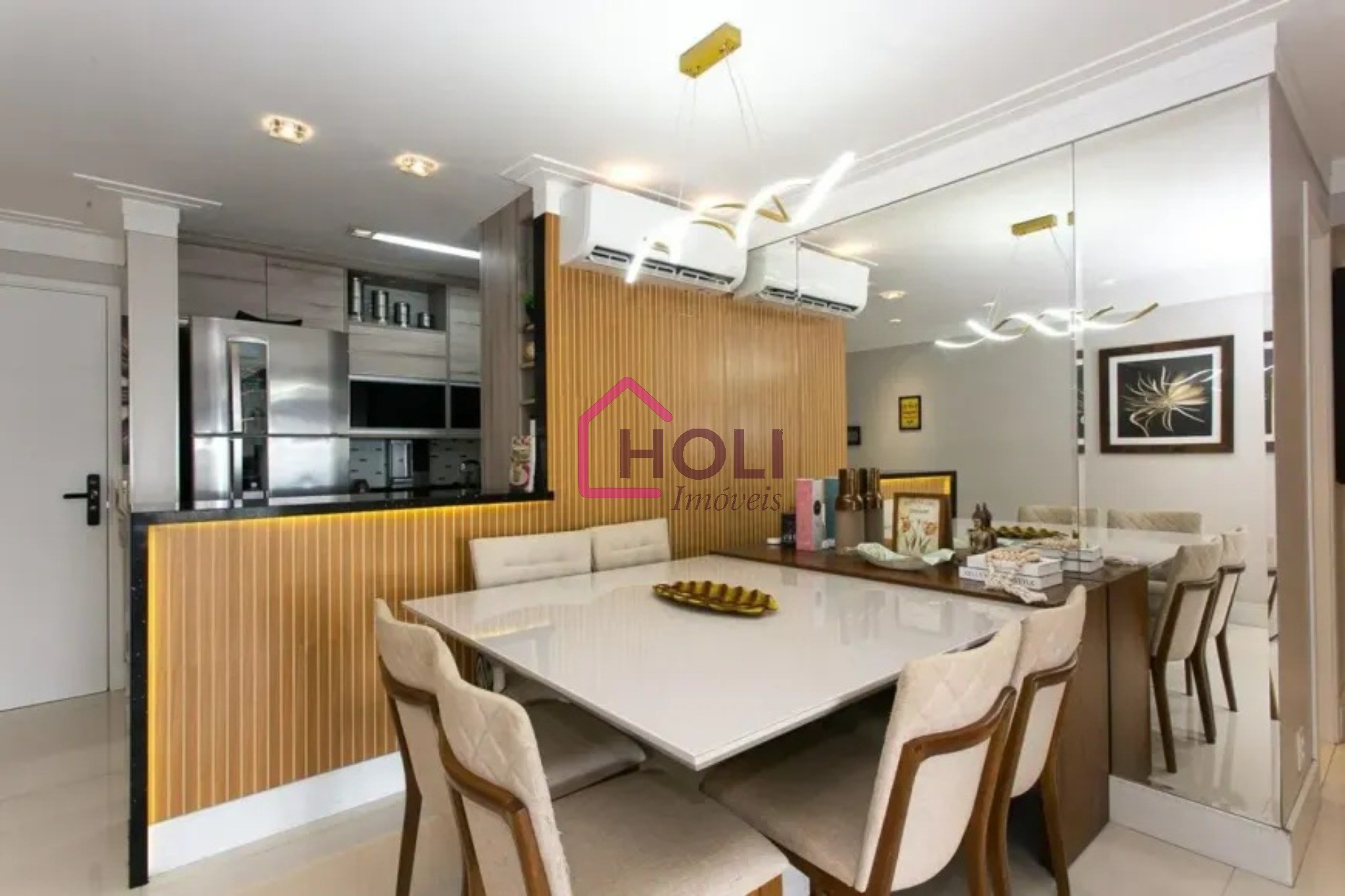 Apartamento, 3 quartos, 82 m² - Foto 4