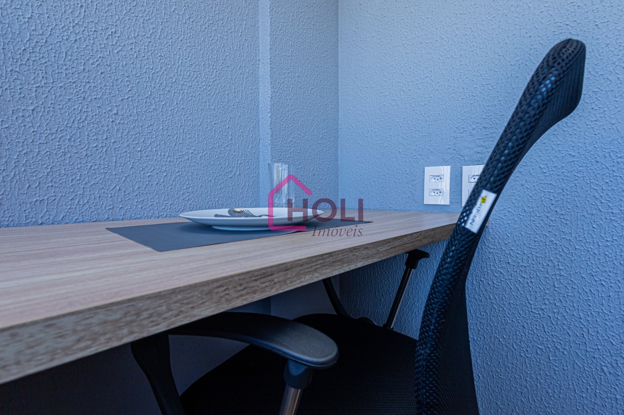 Apartamento, 1 quarto, 20 m² - Foto 26