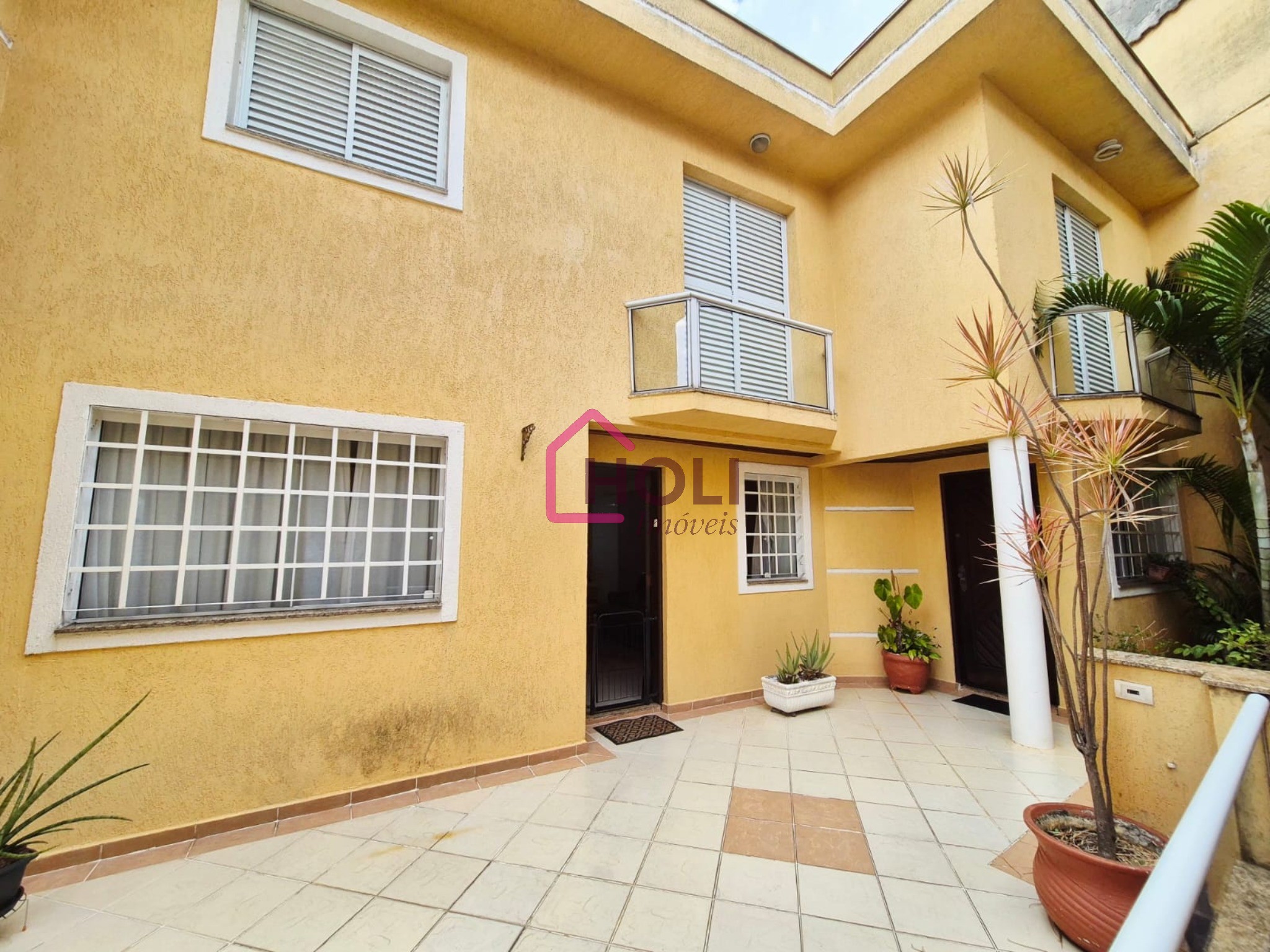 Casa, 3 quartos, 97 m² - Foto 24