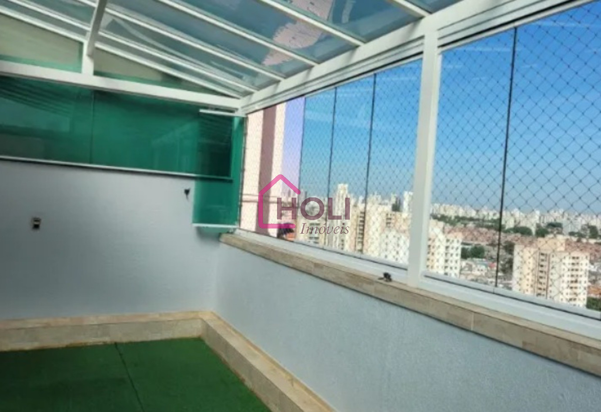Apartamento, 2 quartos, 87 m² - Foto 2
