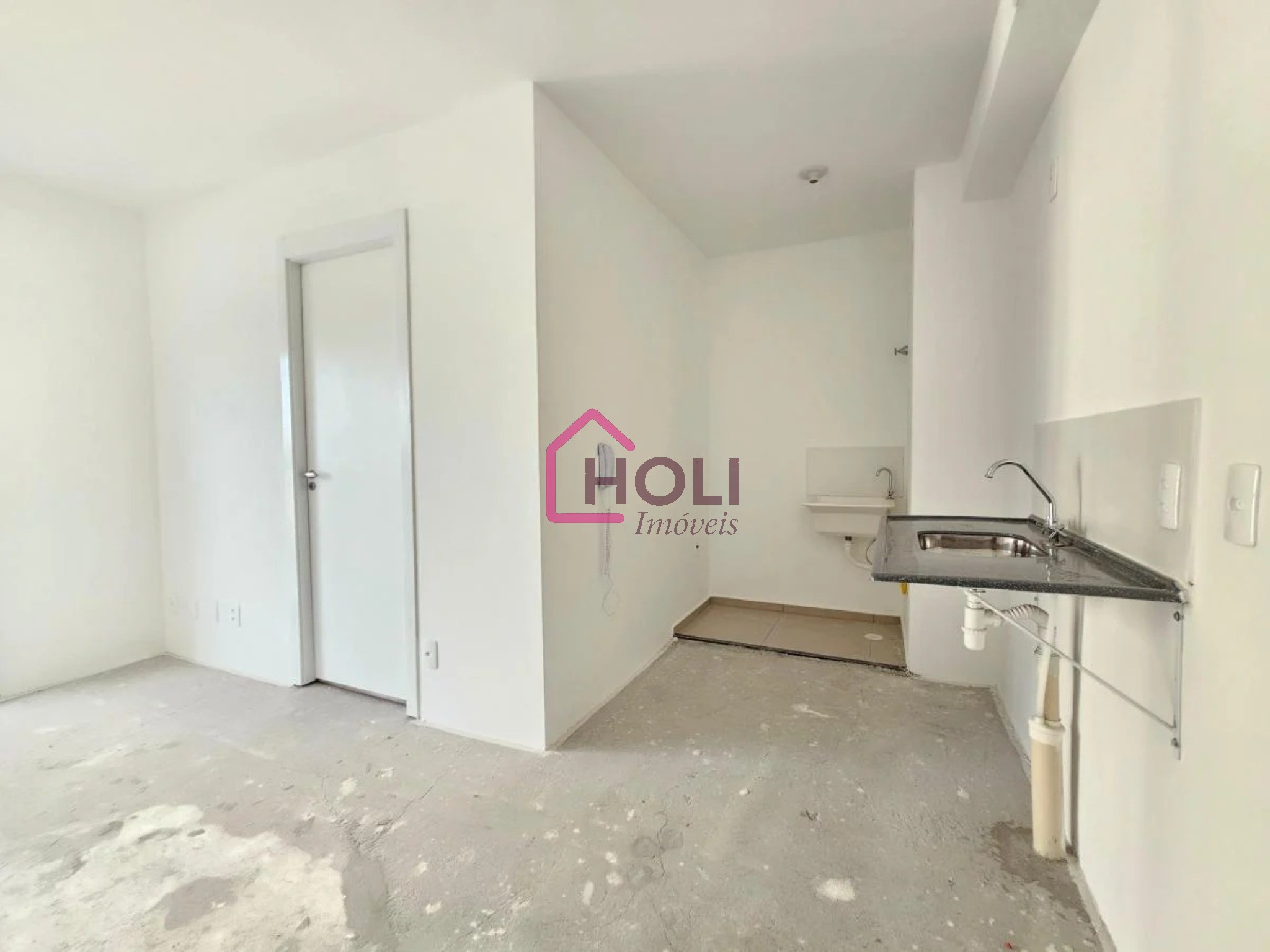 Apartamento, 2 quartos, 37 m² - Foto 8