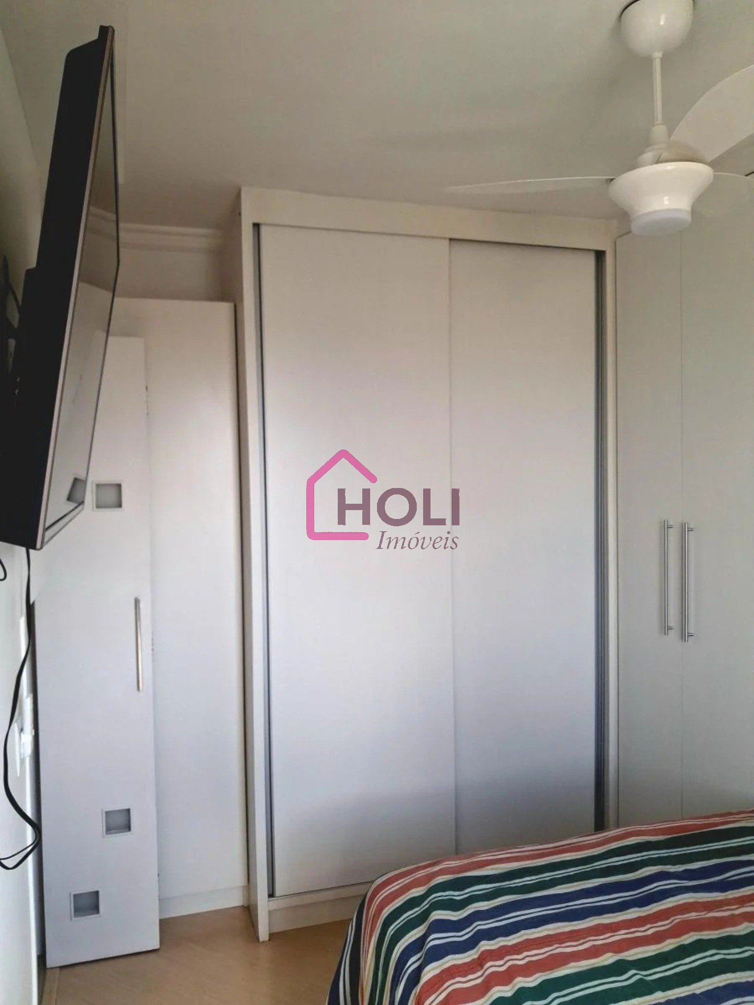 Apartamento, 2 quartos, 52 m² - Foto 6