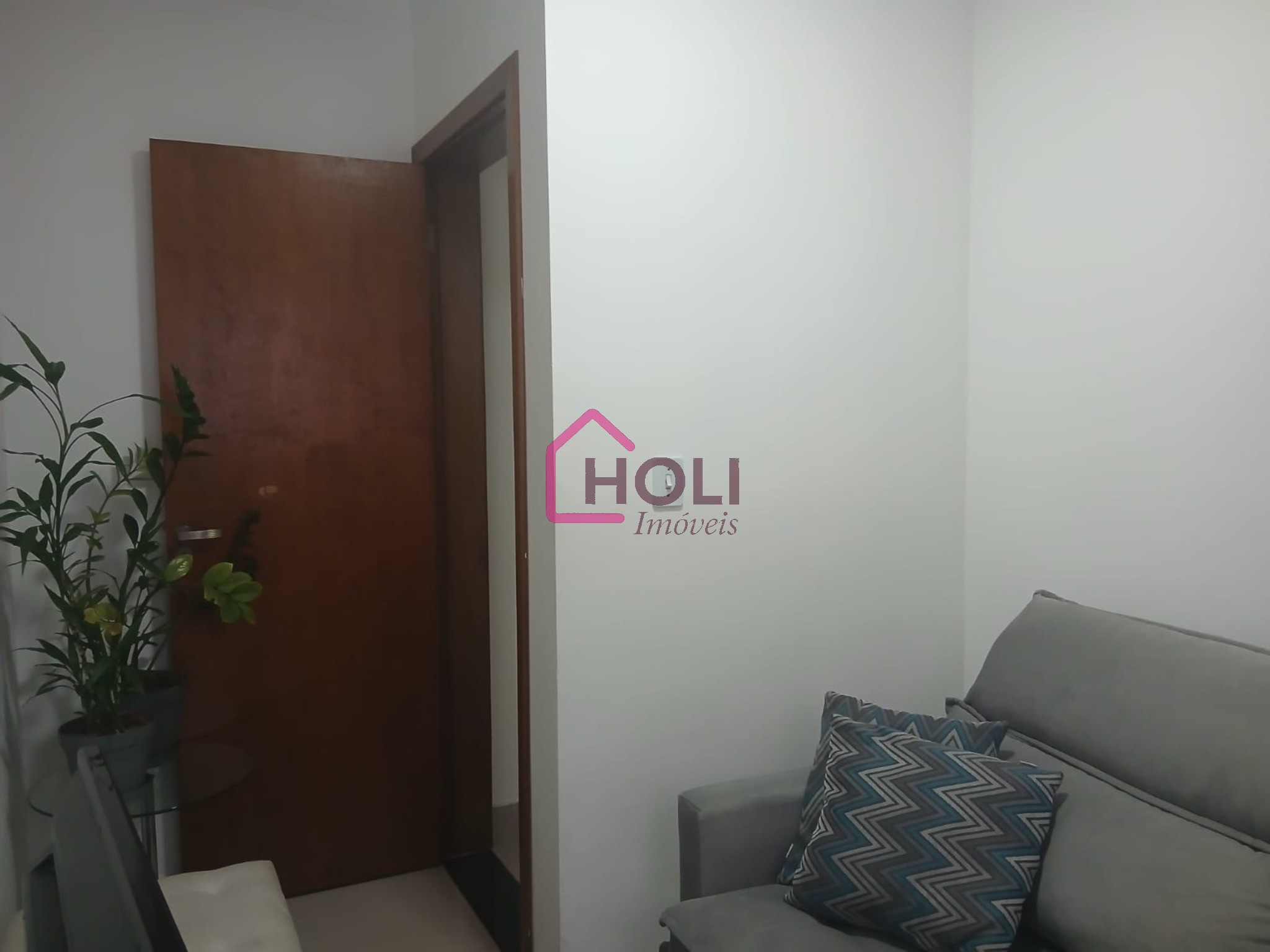 Apartamento, 2 quartos, 40 m² - Foto 4