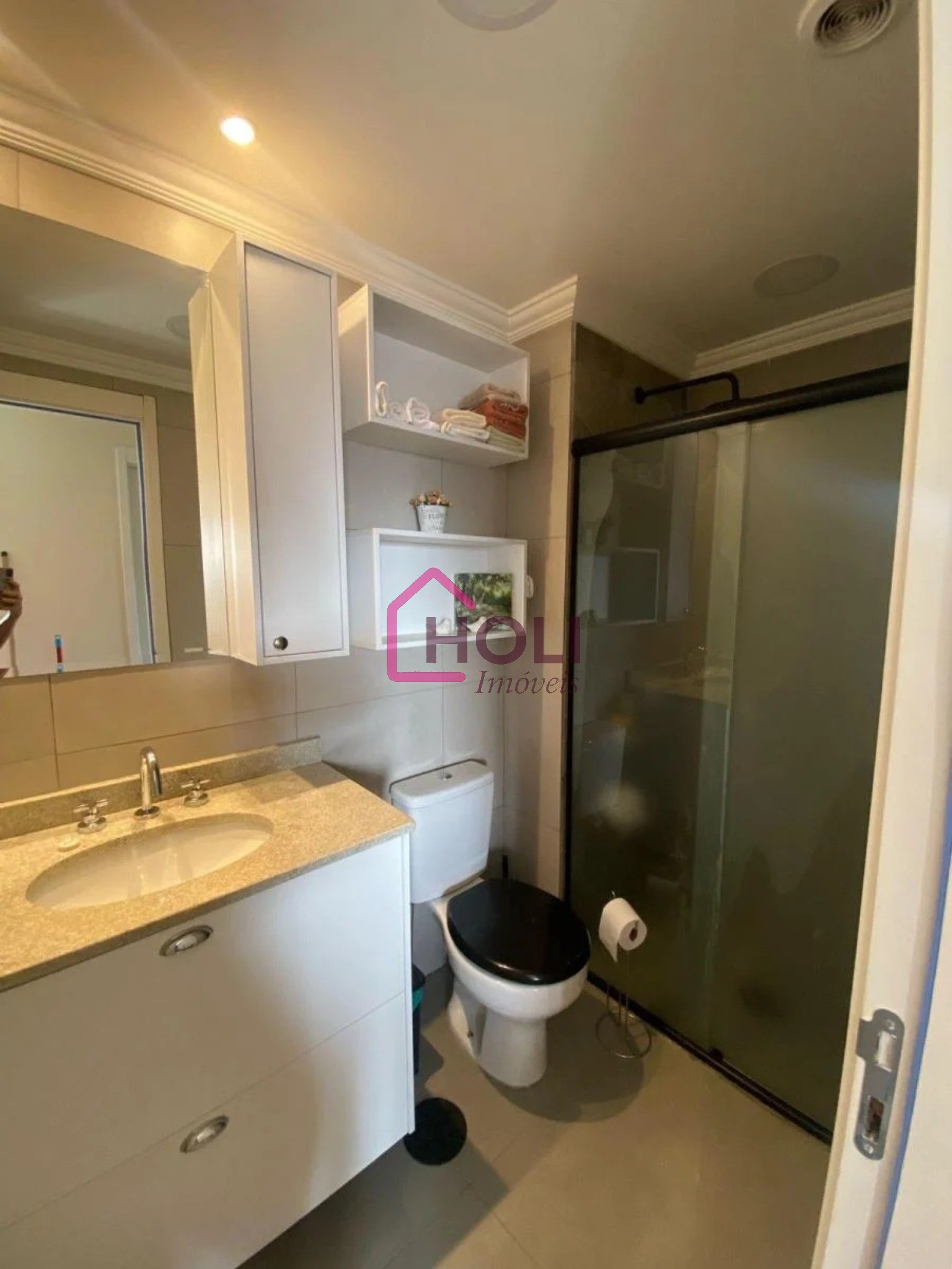 Apartamento, 2 quartos, 49 m² - Foto 14