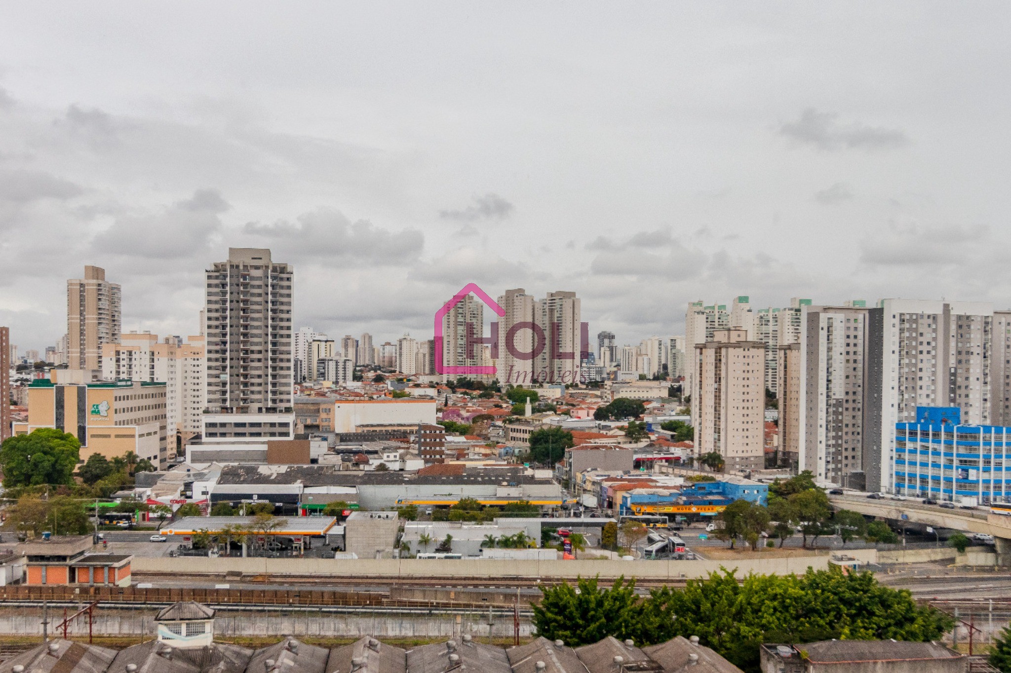 Apartamento, 1 quarto, 21 m² - Foto 23