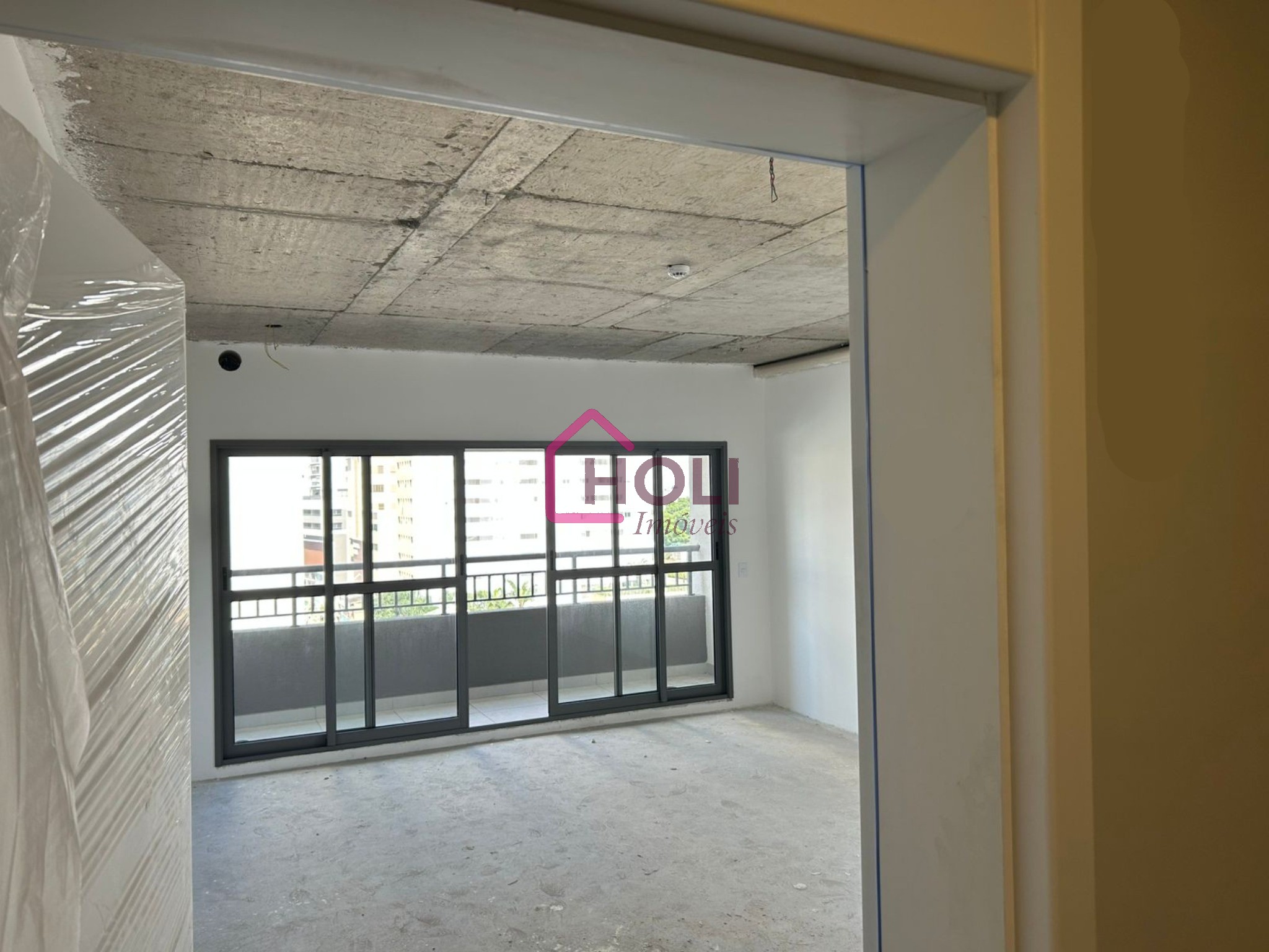 Sala-Conjunto, 40 m² - Foto 1