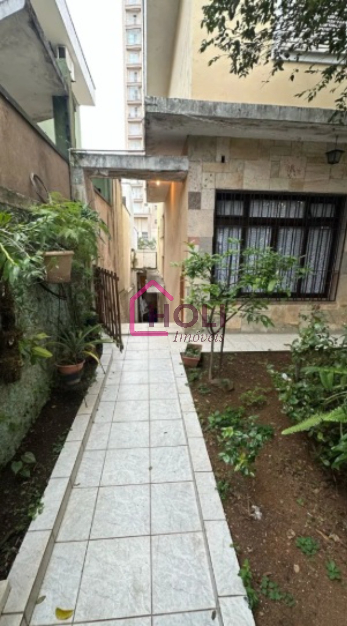 Prédio Inteiro, 220 m² - Foto 1